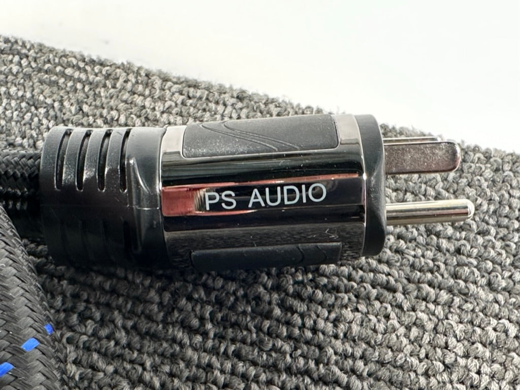 PS Audio PerfectWave Power 5 cable 1.5m AC5 power cord