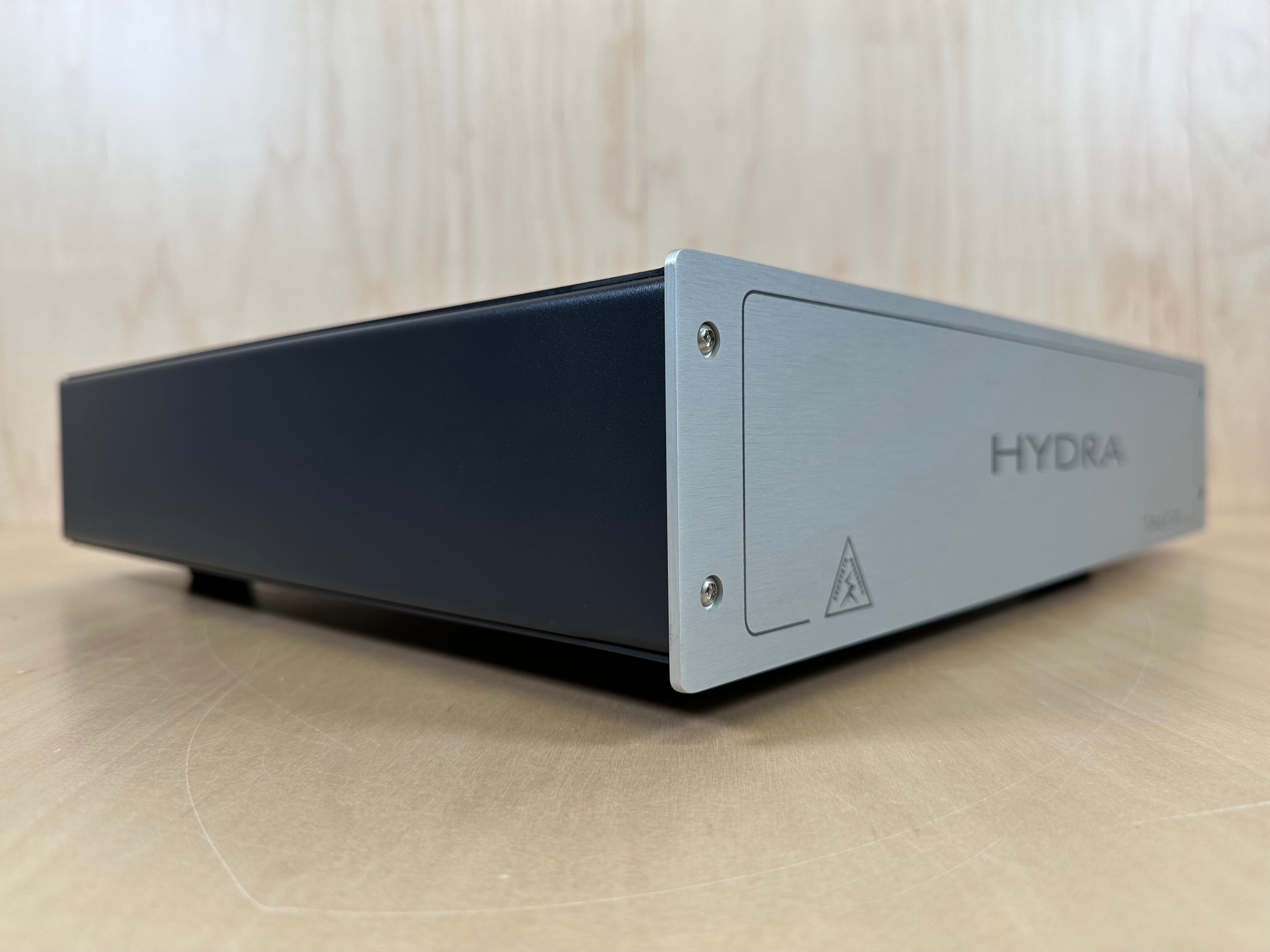 Shunyata Research Hydra Talos Power Conditioner