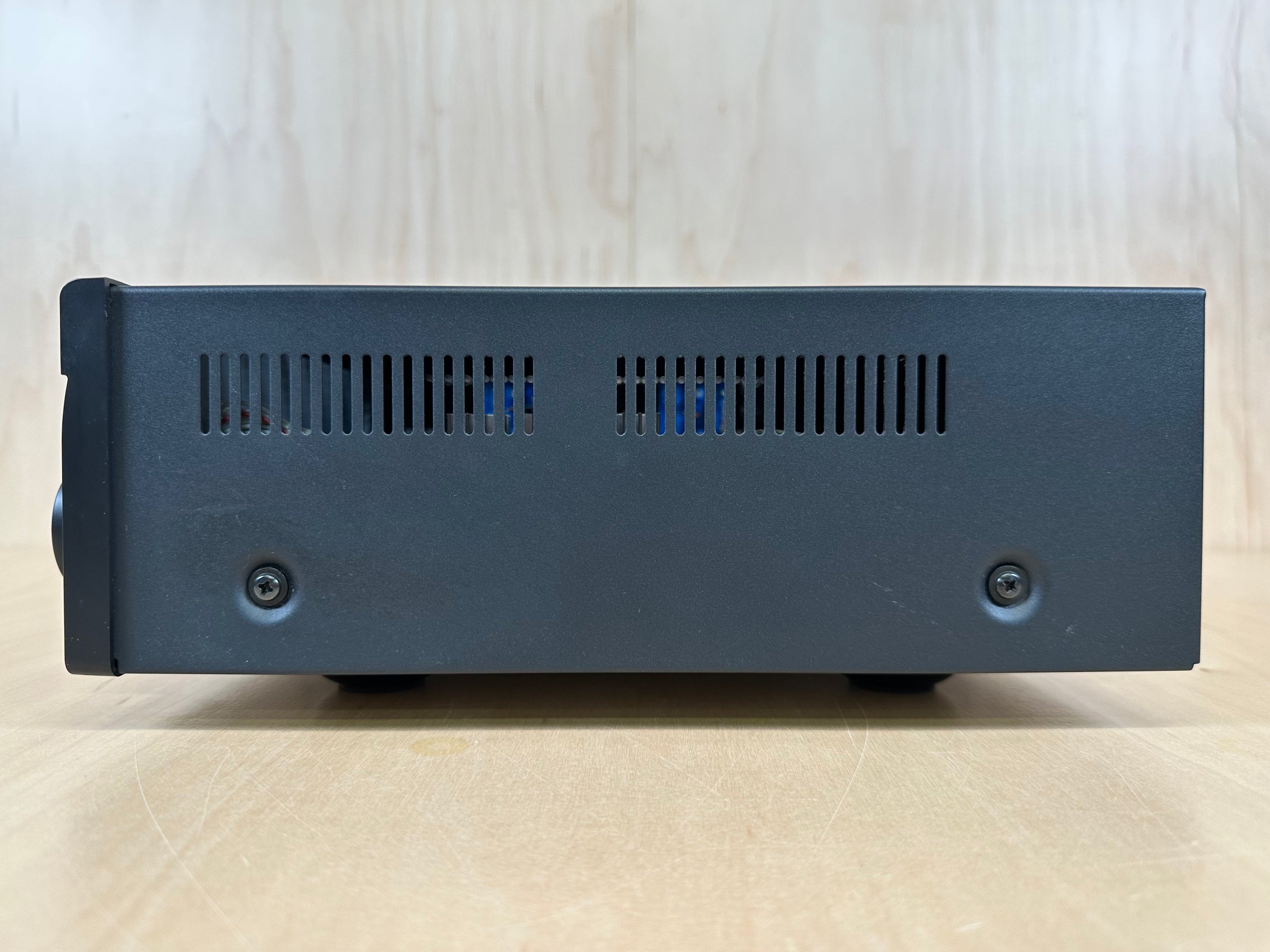 NAD C 326BEE Stereo Integrated Amplifier