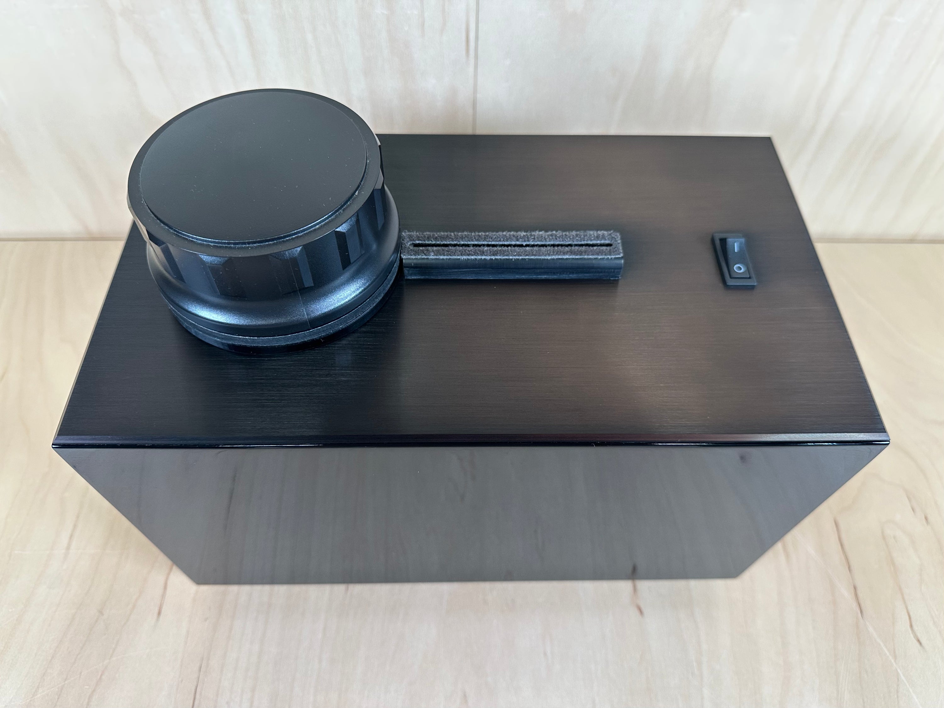 Record Doctor VI Record Cleaner 20th Anniversary Edition