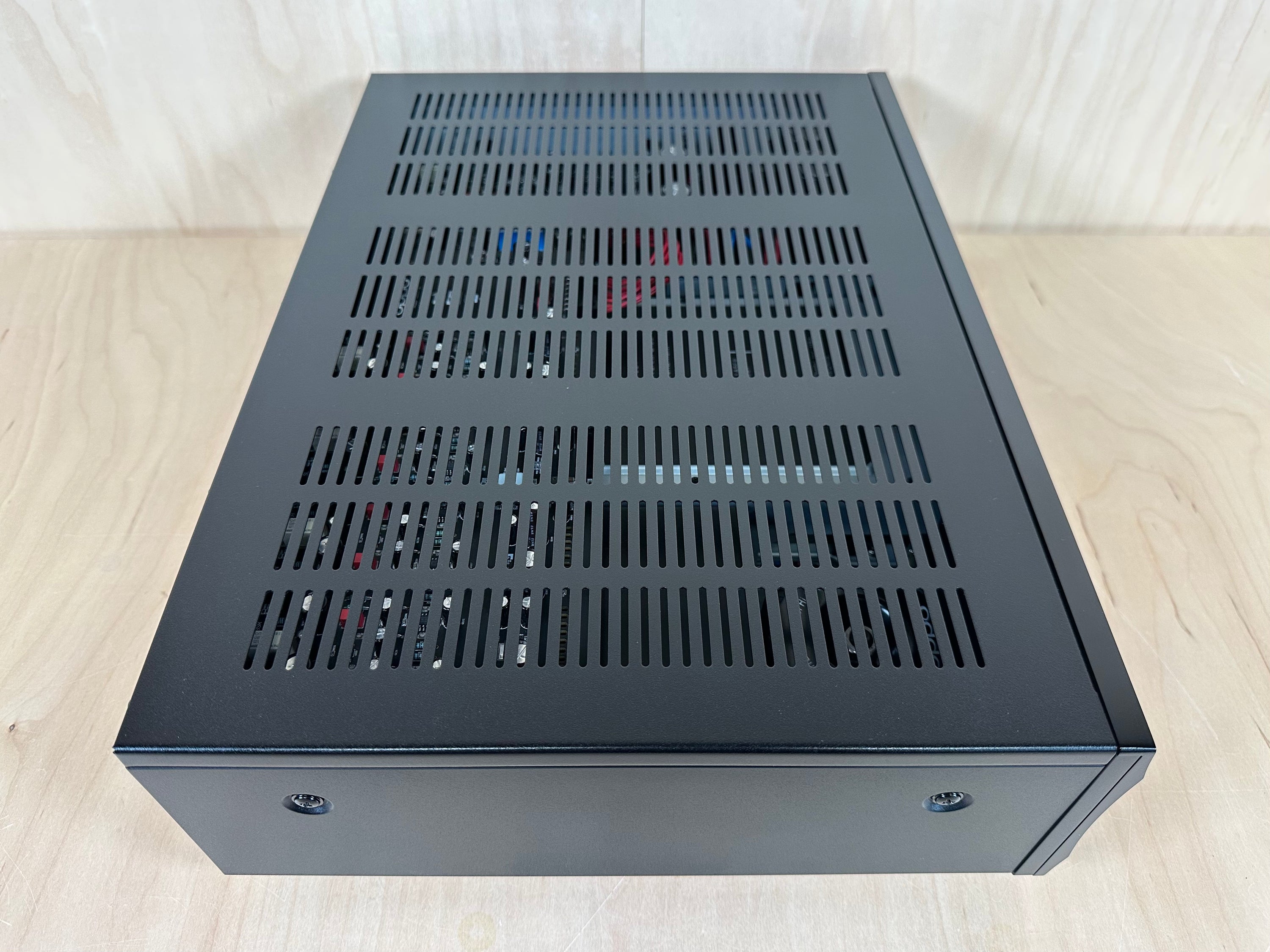 OPPO UDP-205 4K UltraHD AUDIOPHILE SACD Blu-Ray DVD Player