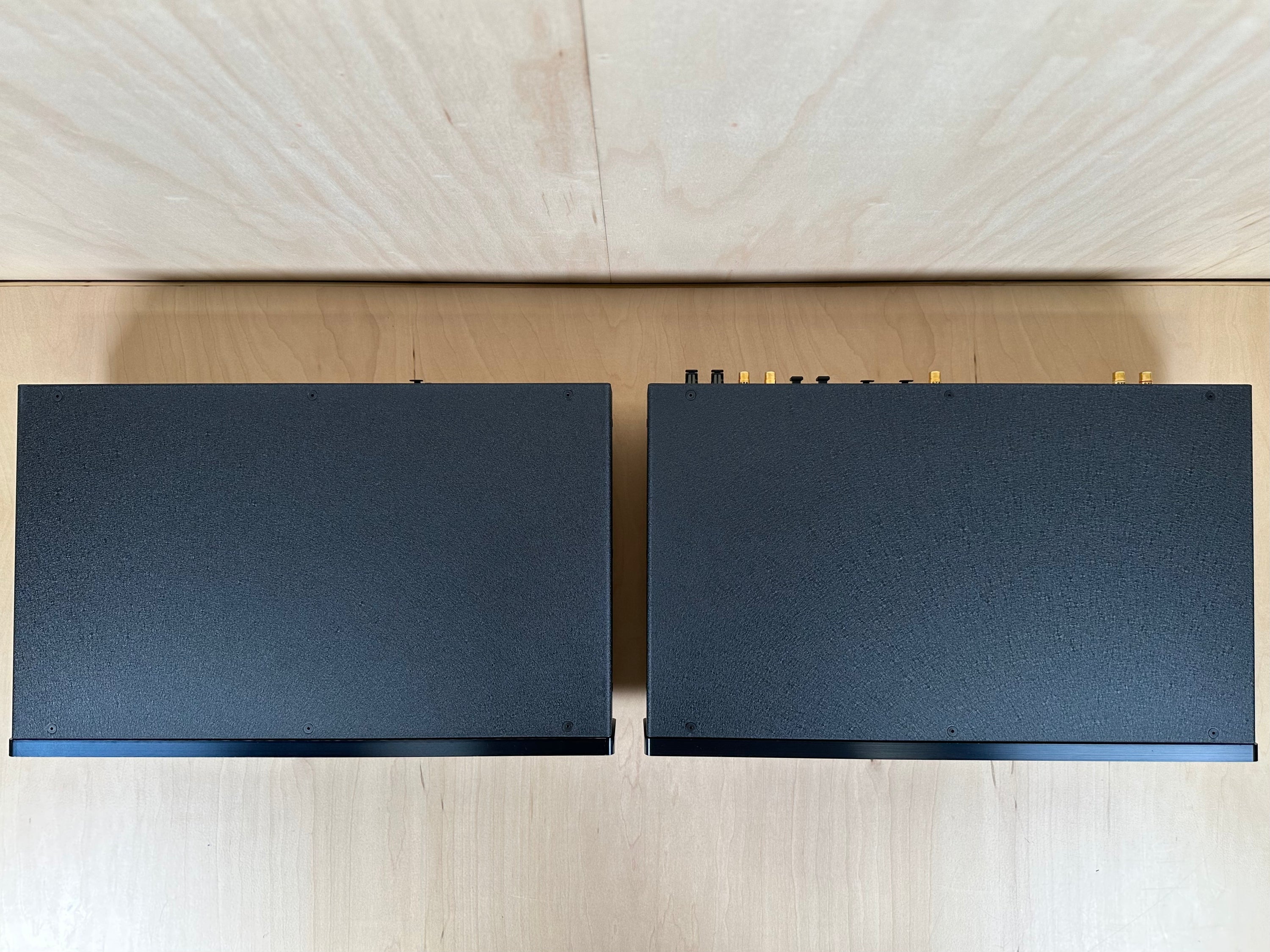 EAD DSP-9000 Pro Series III DAC