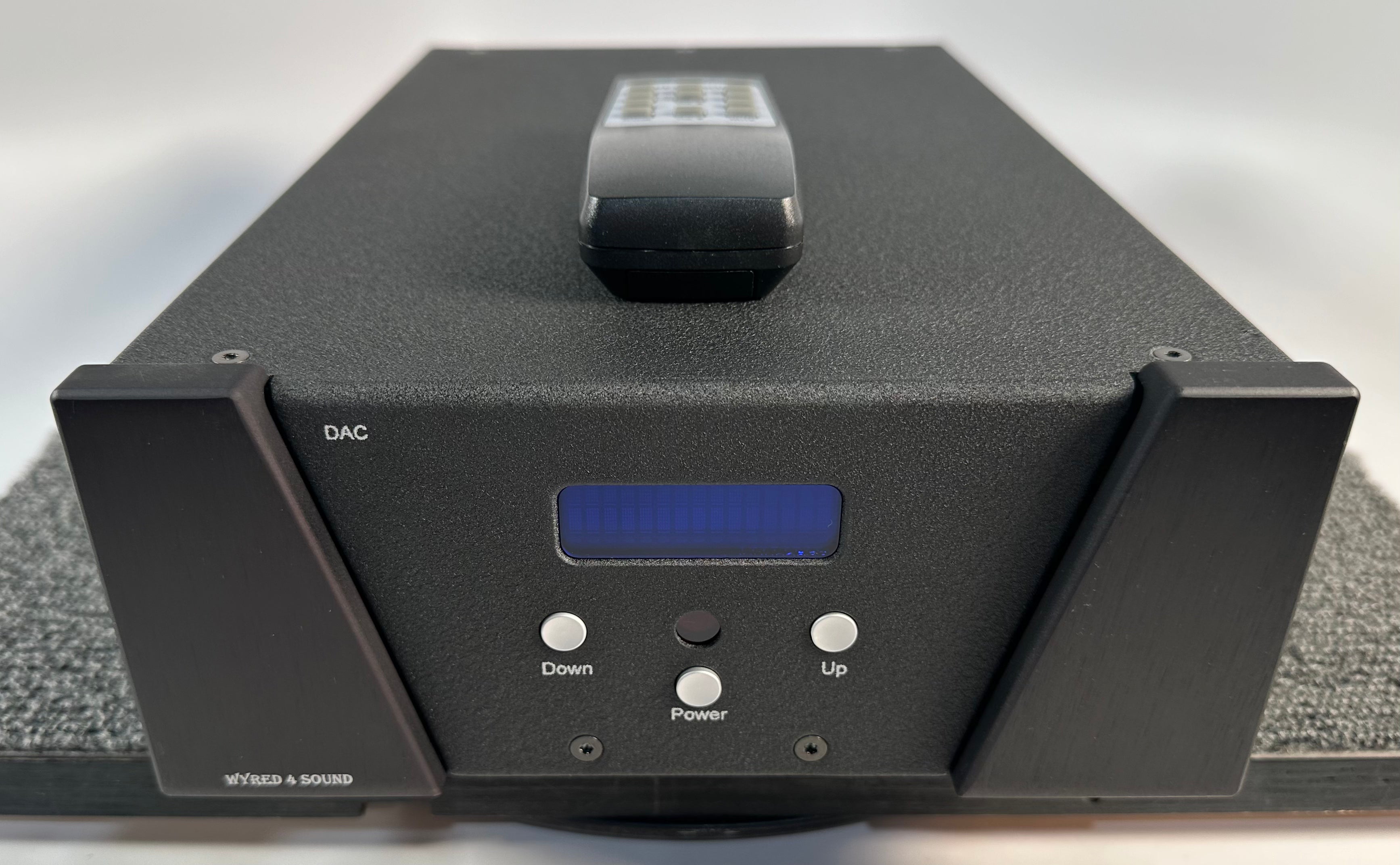 Used Wyred 4 Sound DAC2 D/A Converters for Sale | HifiShark.com