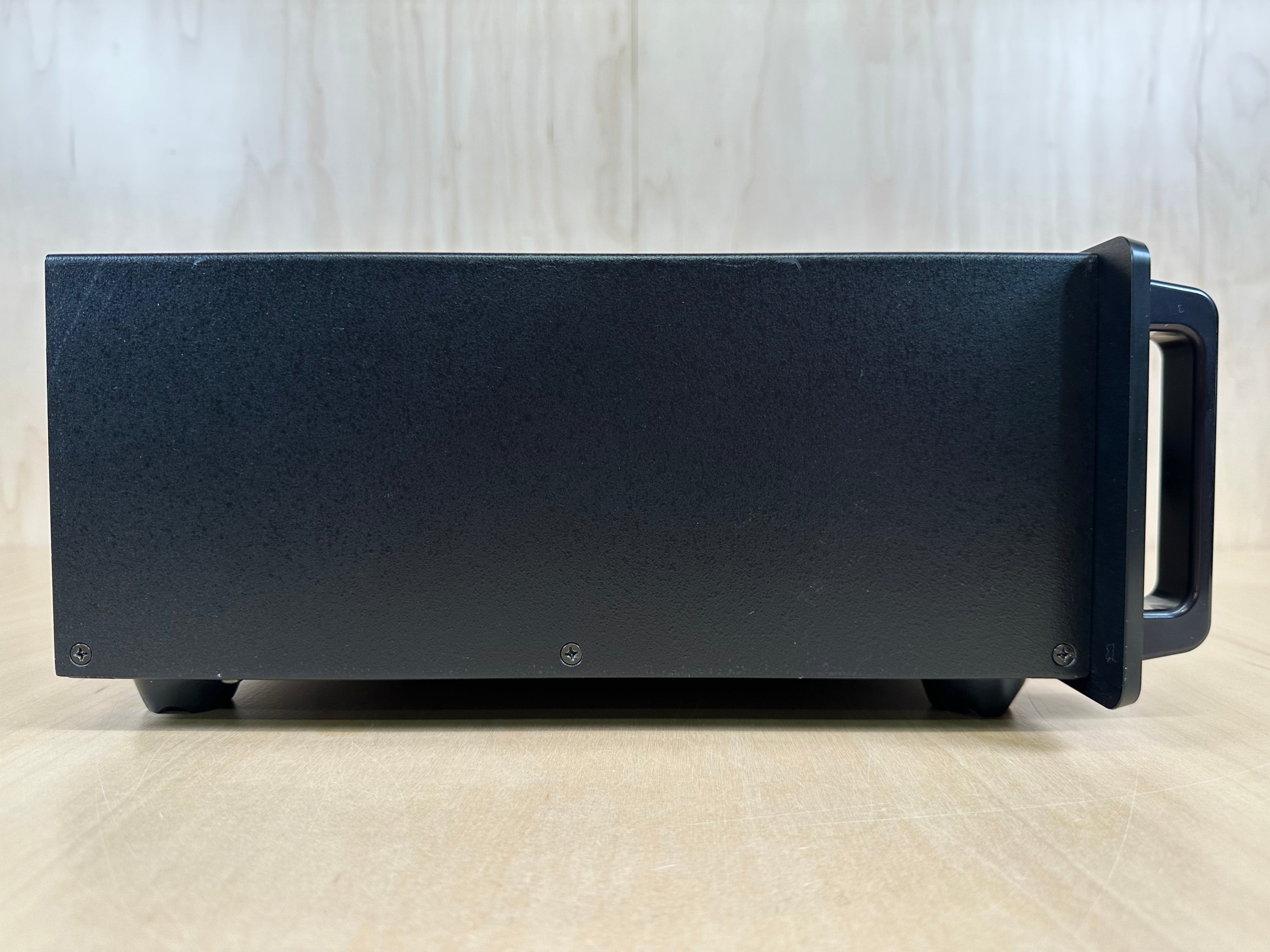 Audio Research LS26 Line Stage Vacuum Tube Preamplifier