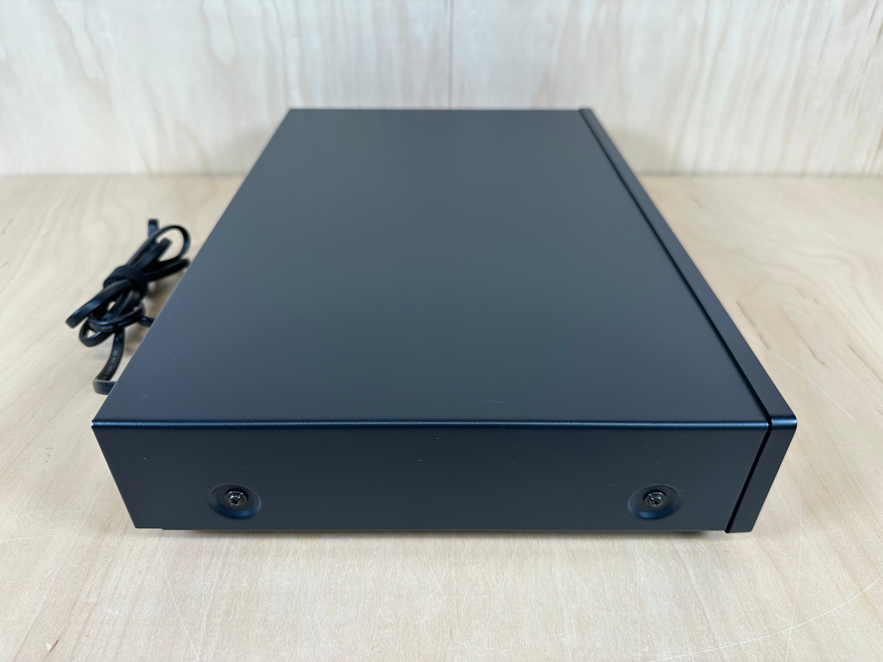 NAD RDS C425 FM/AM Tuner with Remote Control