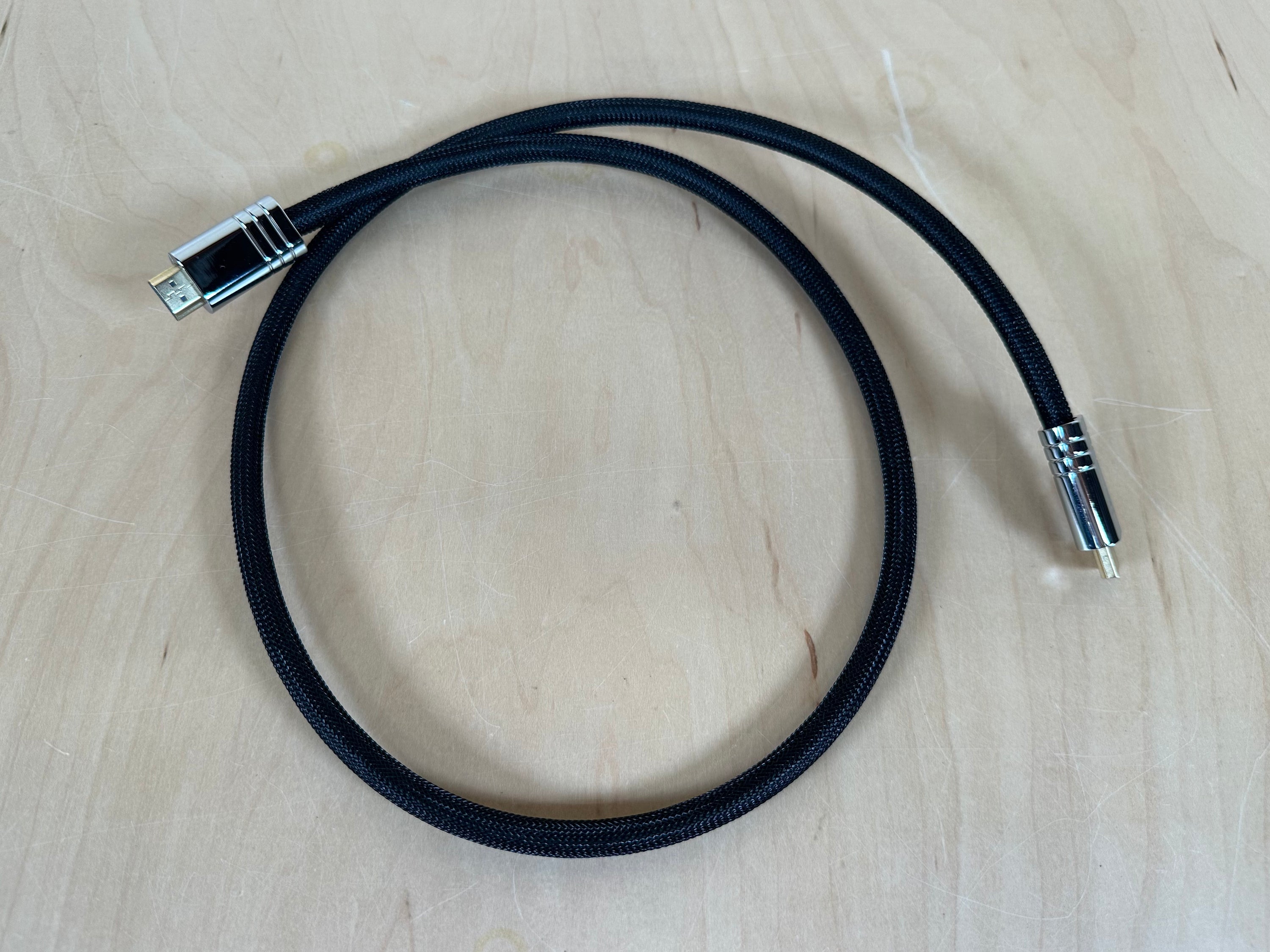 PS Audio PerfectWave I2S HDMI Cable 1 Meter