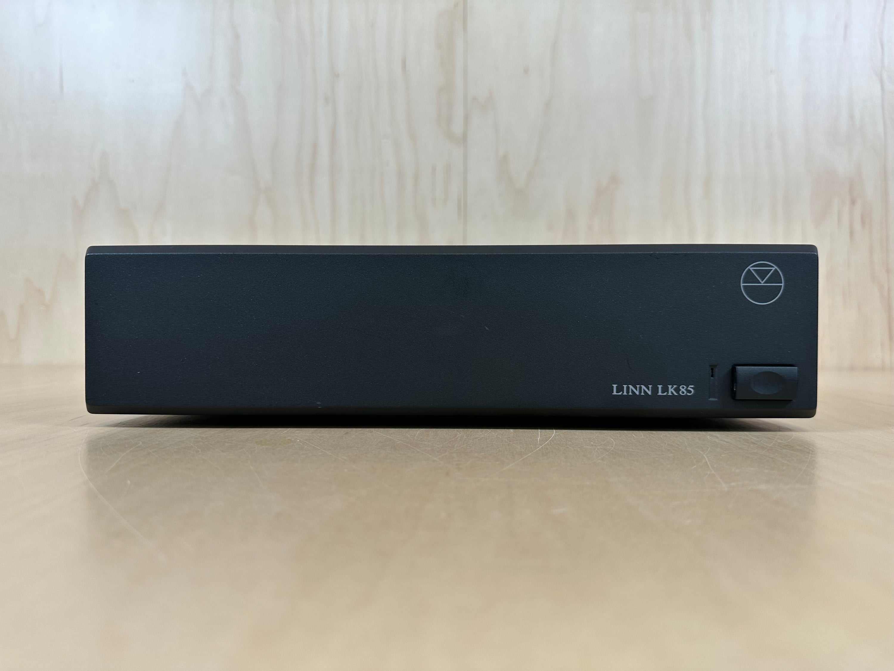 Linn LK85 Amplifier
