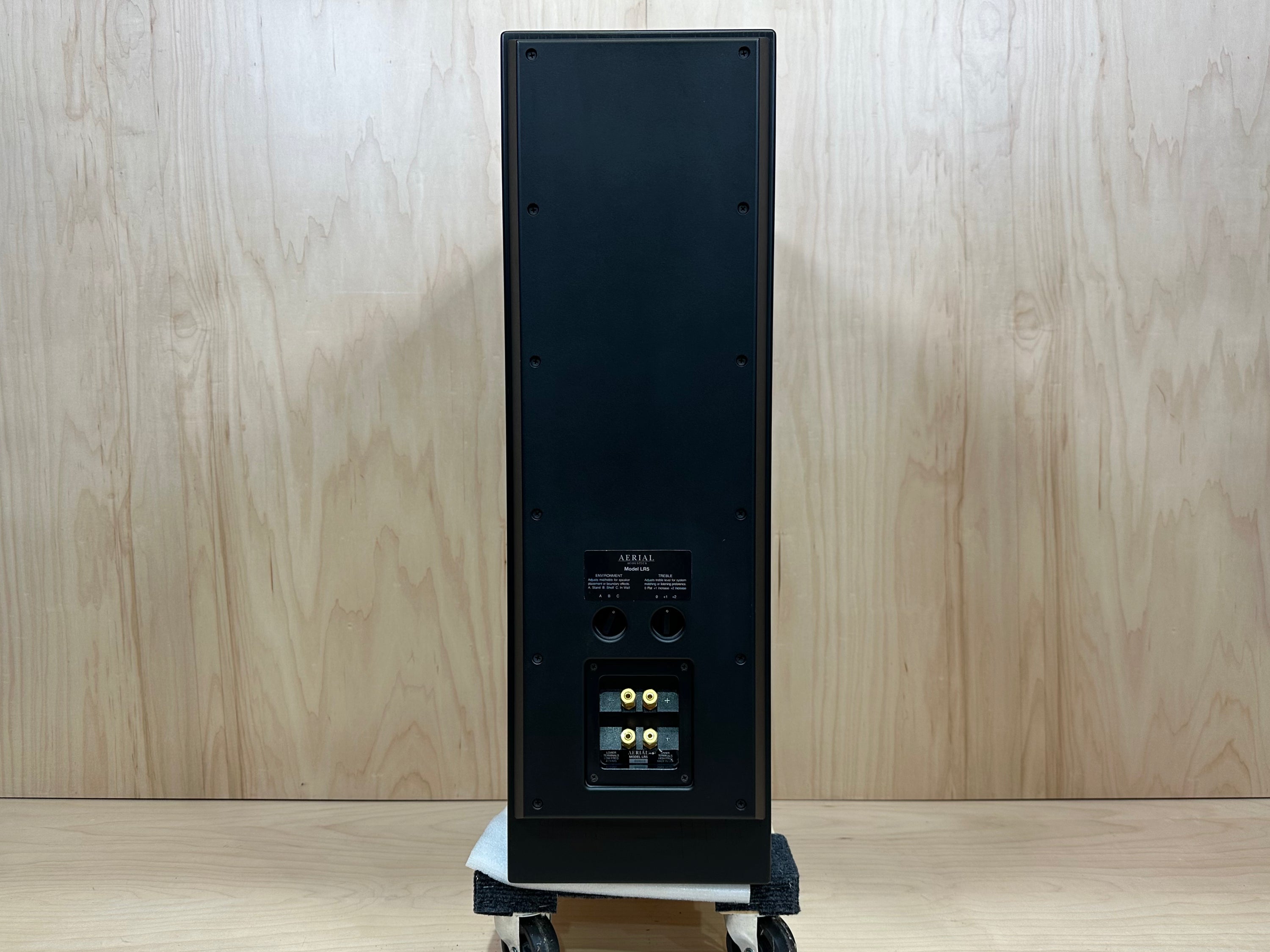 Aerial Acoustics LR5 Speaker Single