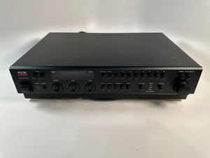 Adcom GTP-500 Tuner/Preamp w/phono section