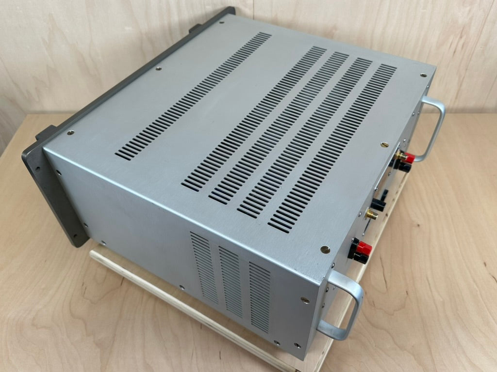 Krell KSA 50 MKII Class A Amplifier