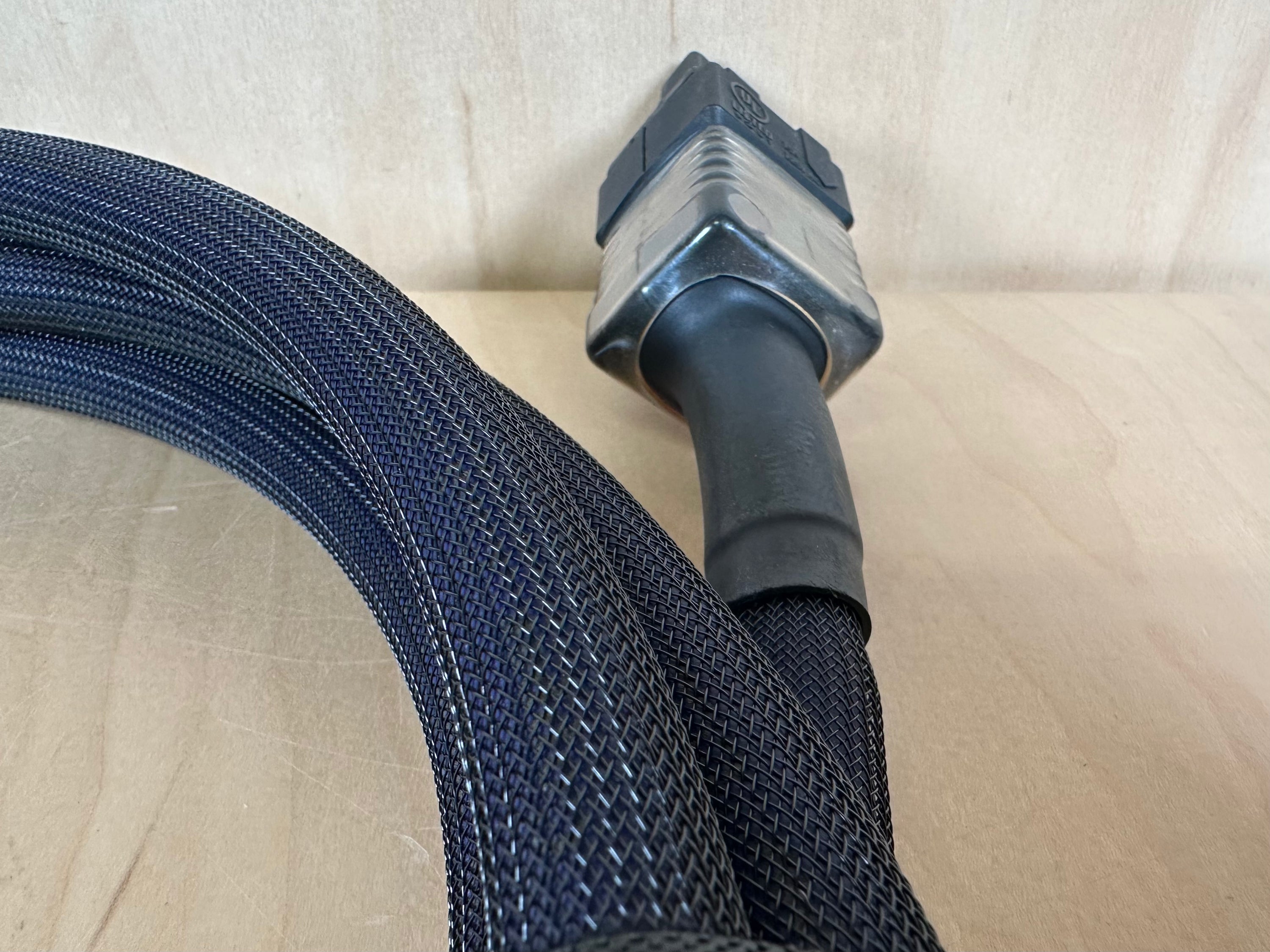 Harmonic Technology Fantasy AC10 Power Cable 3 meter