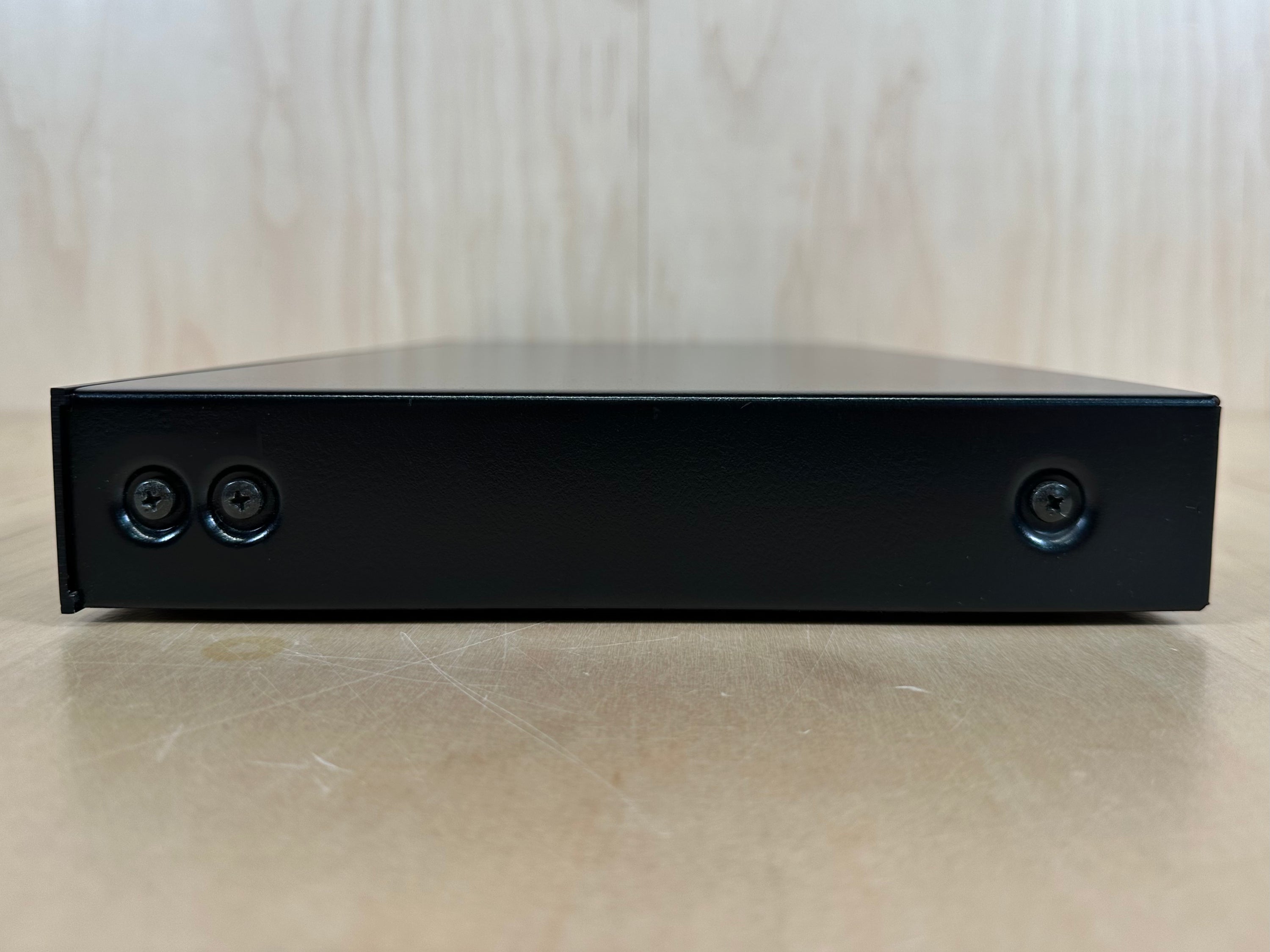 dbx 120X-DS Subharmonic Synthesizer/Electronic Crossover