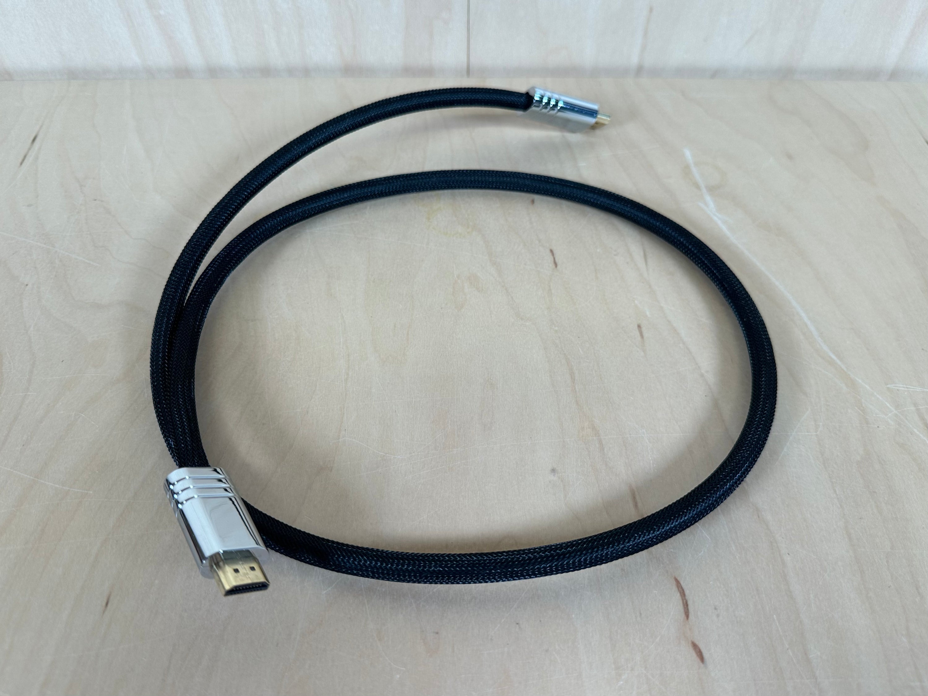 PS Audio PerfectWave I2S HDMI Cable 1 Meter