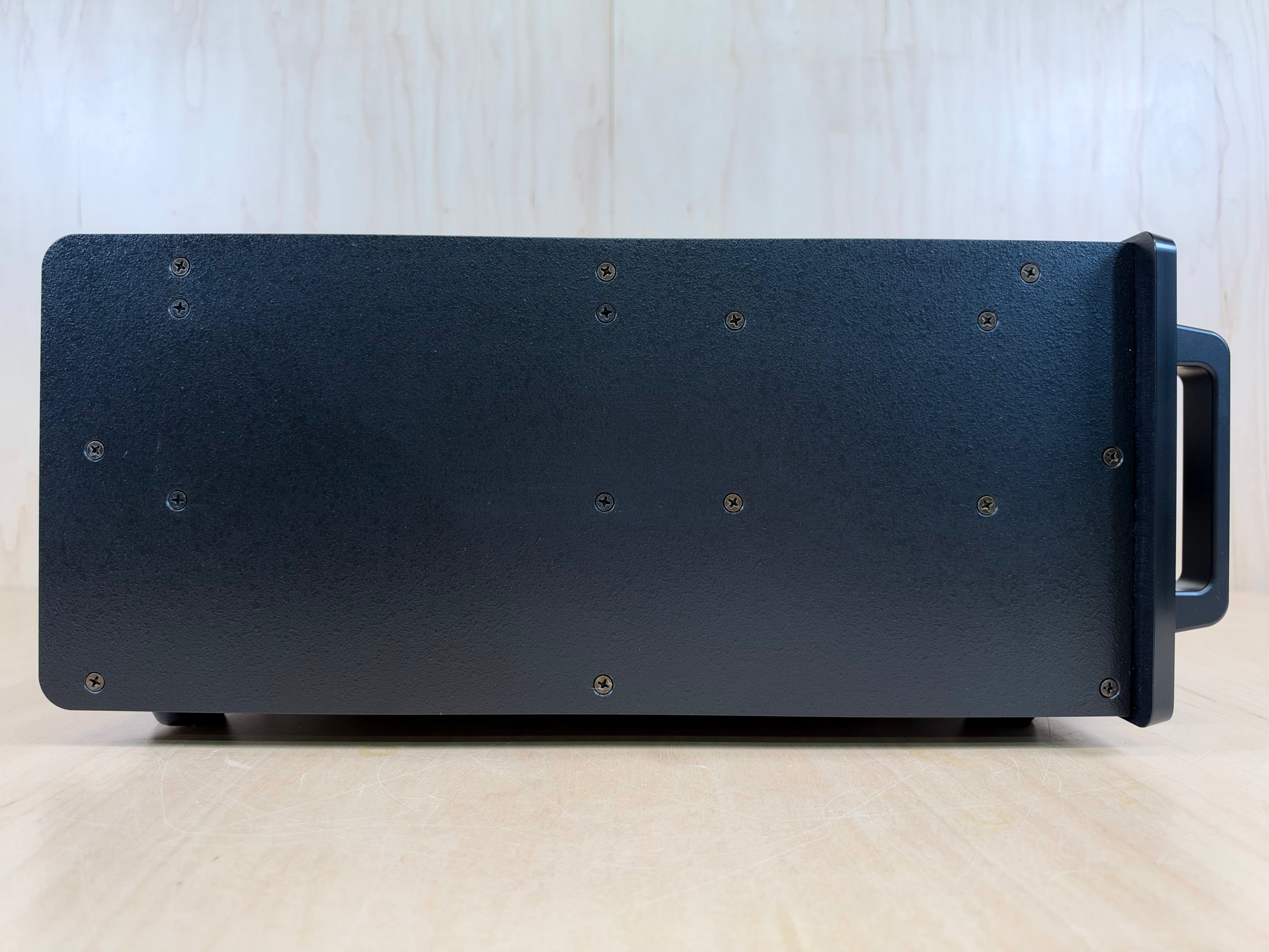 Audio Research Reference 5SE Tube Preamplifier