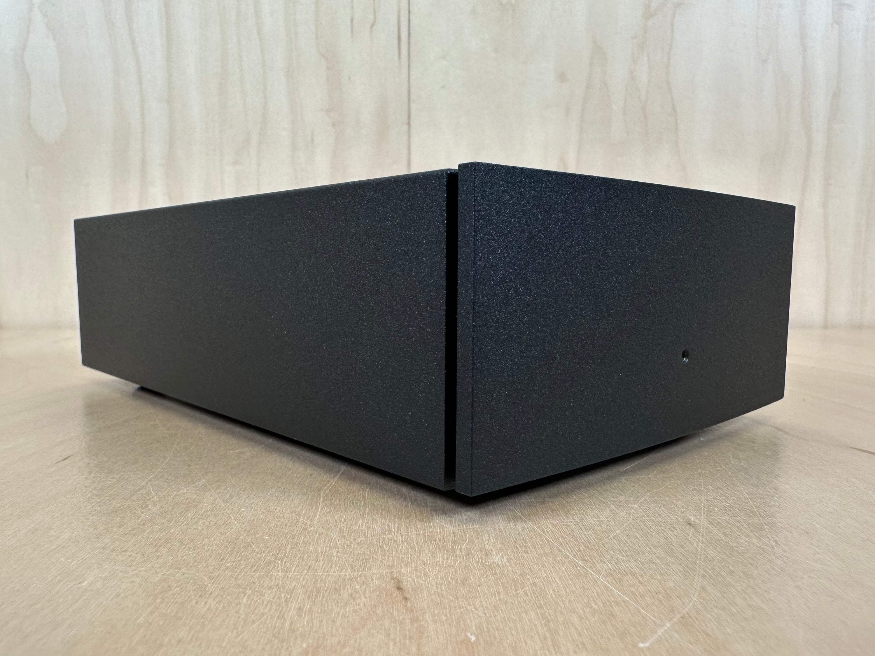 Naim Stageline S Low Output Moving Coil Phono Preamp