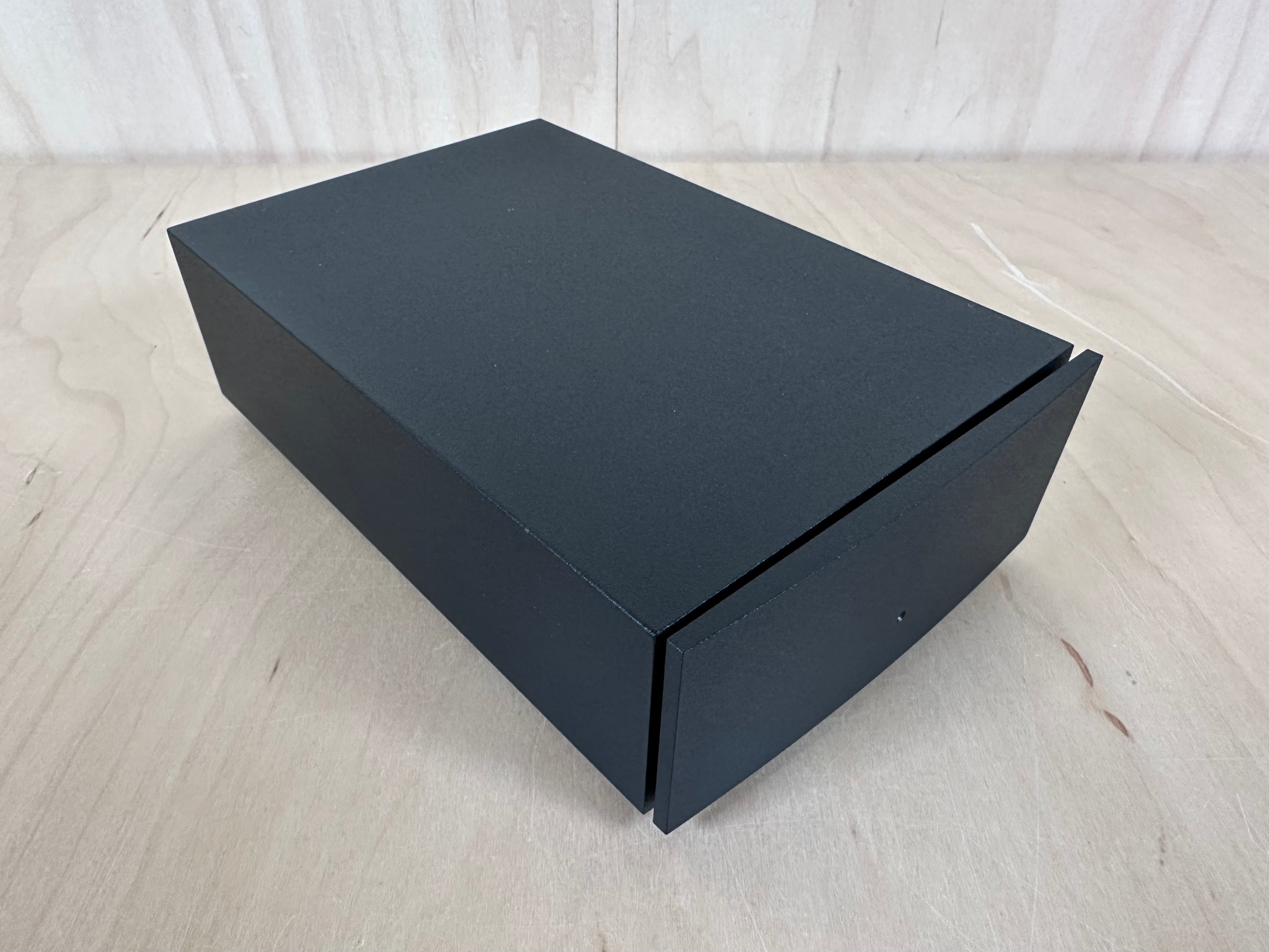 Naim Stageline S Low Output Moving Coil Phono Preamp