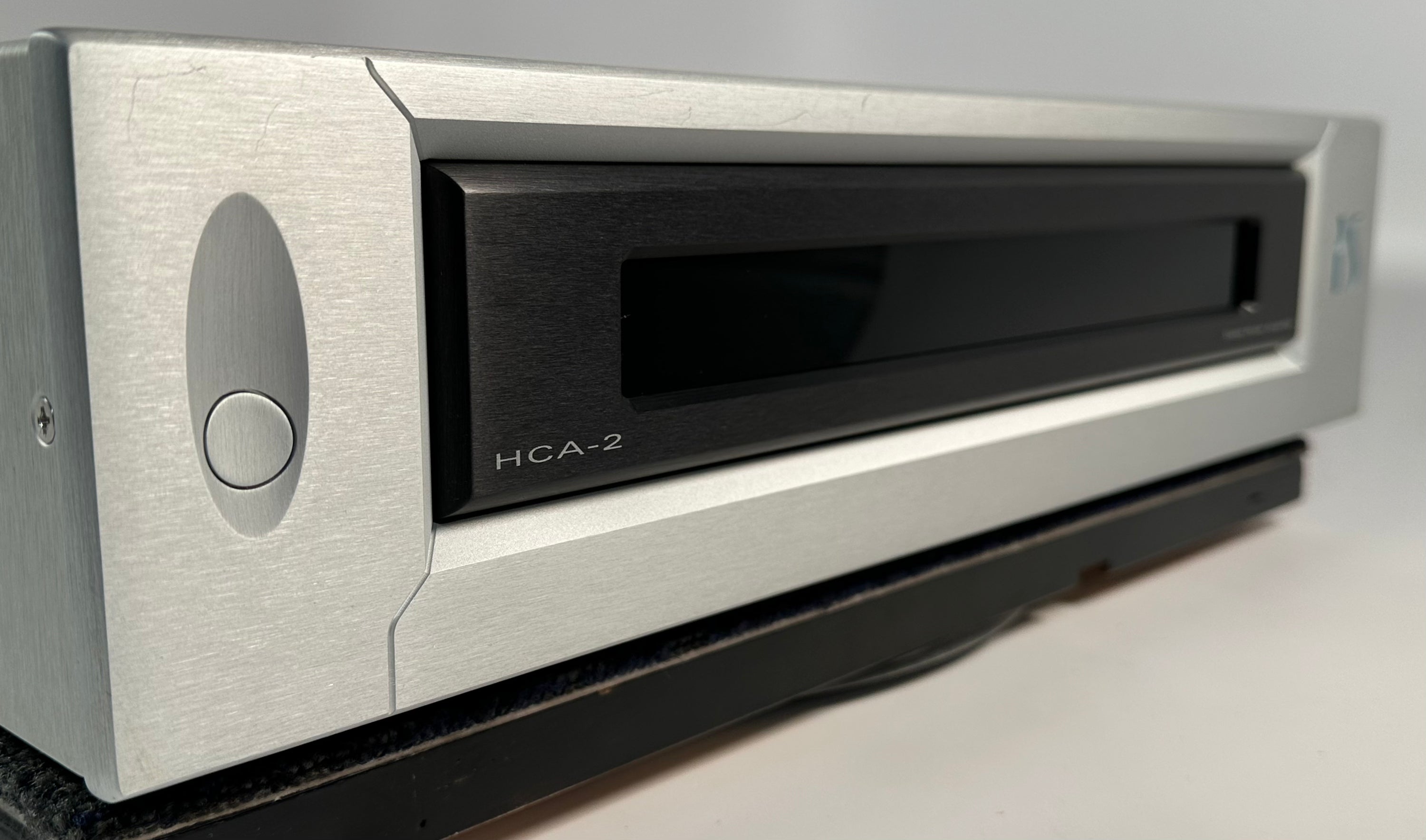 PS Audio HCA-2 Amplifier