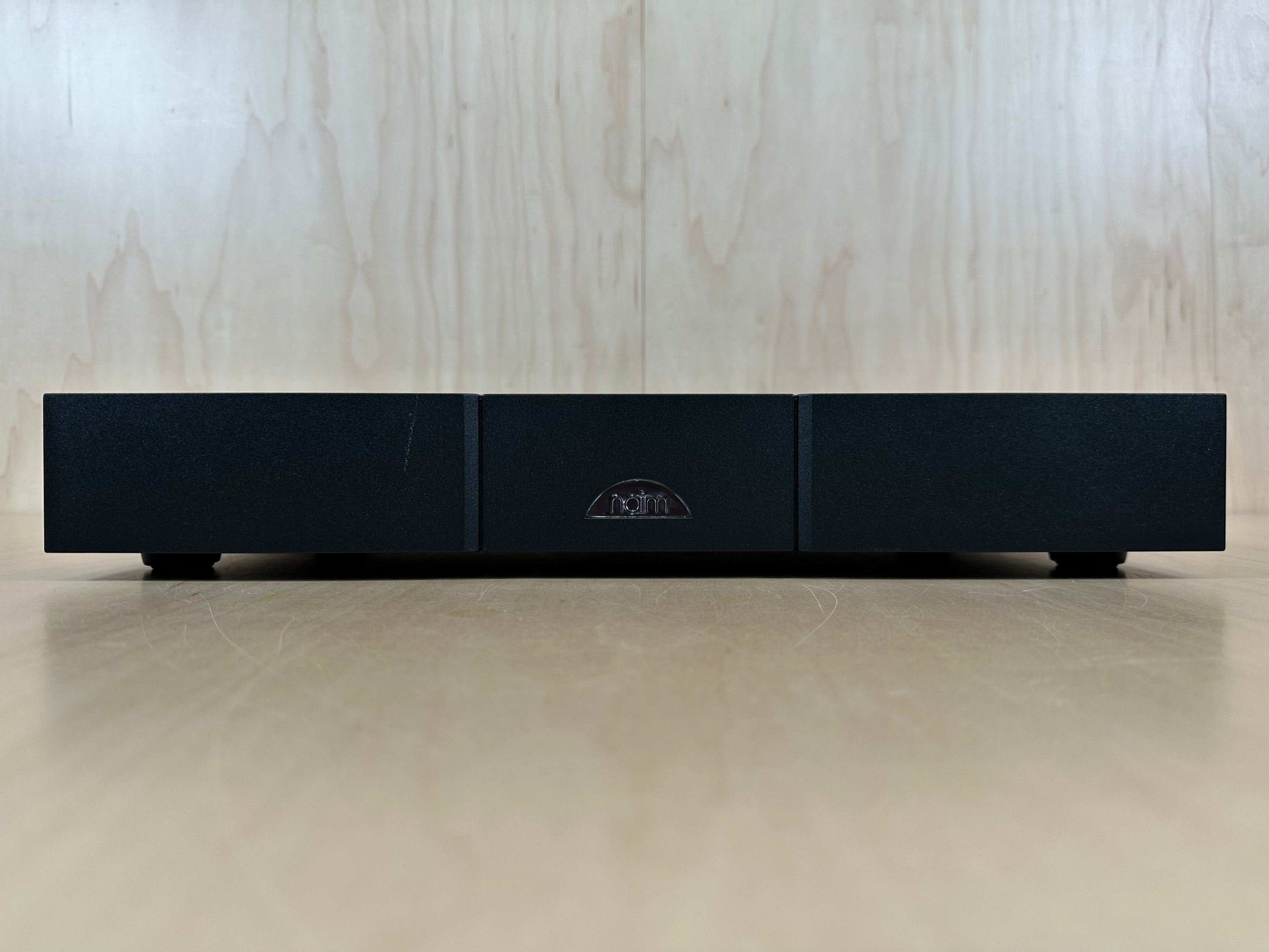 Naim NAP 150 Stereo Amplifier
