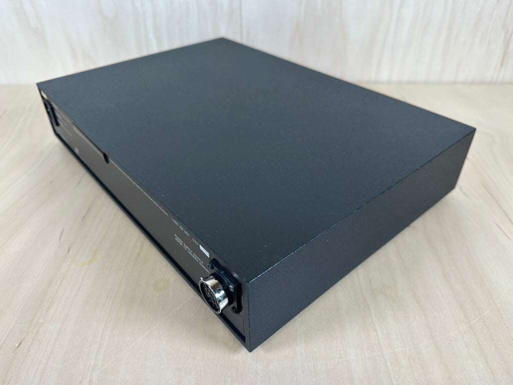 NAIM Audio NA XPS Olive Power Supply w/Burndy Cable