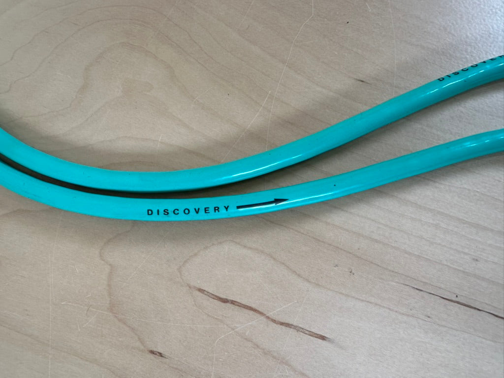 Discovery XLR Cables 1 Meter