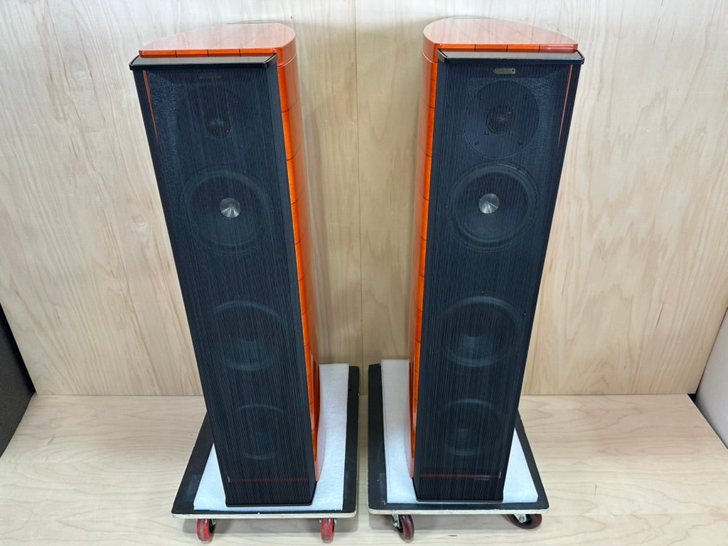 Sonus Faber Amati Homage Speakers