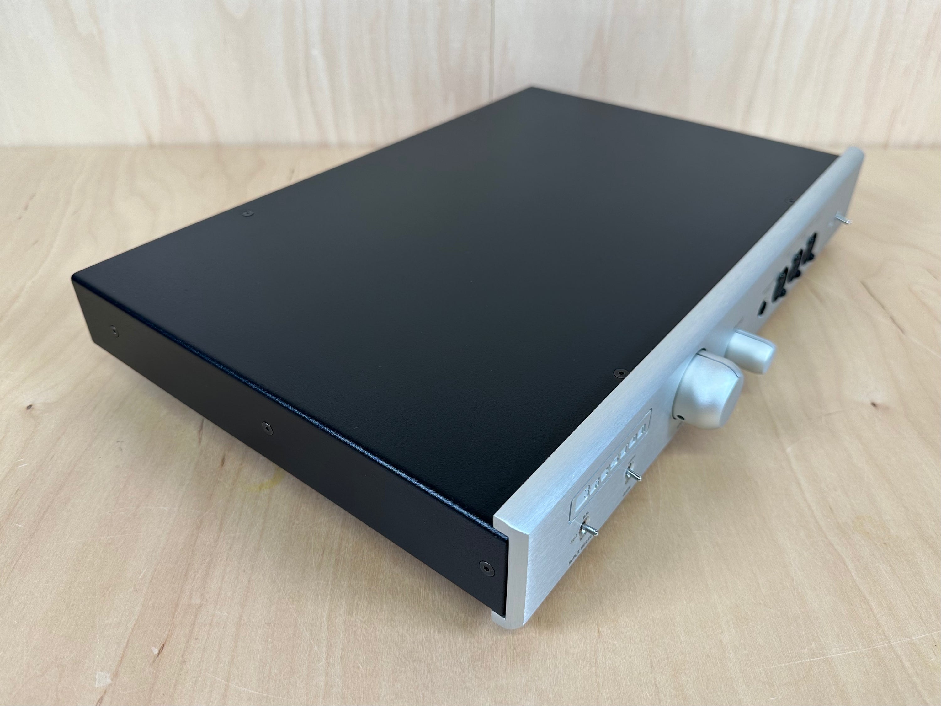 Bryston BHA-1 Balanced Headphone Amplifier