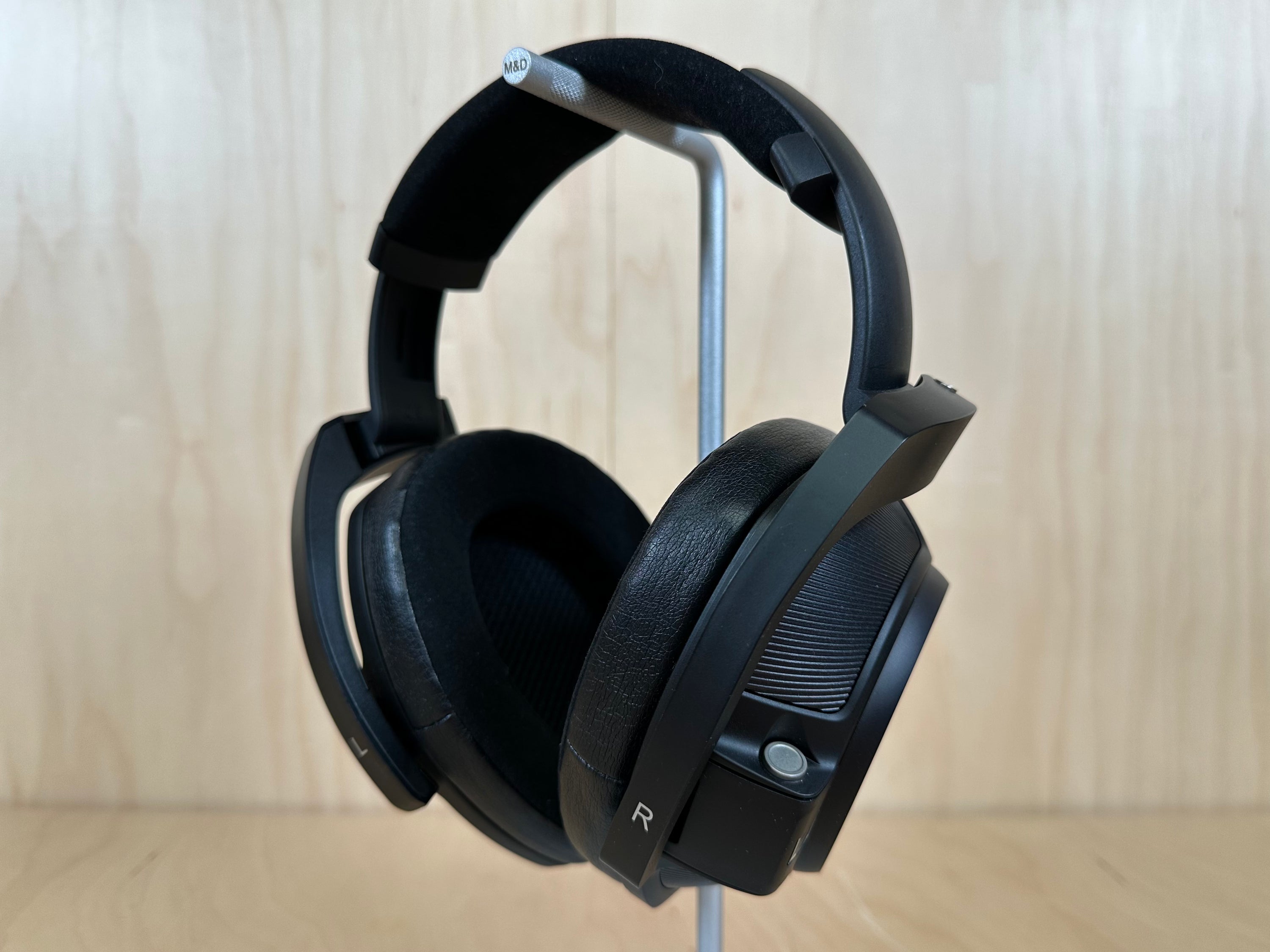 Sennheiser HD820 Headphones
