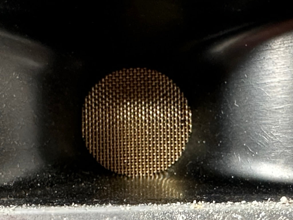 Electro Voice Vintage T35 Horn Tweeter w/Alnico Magnet – Record