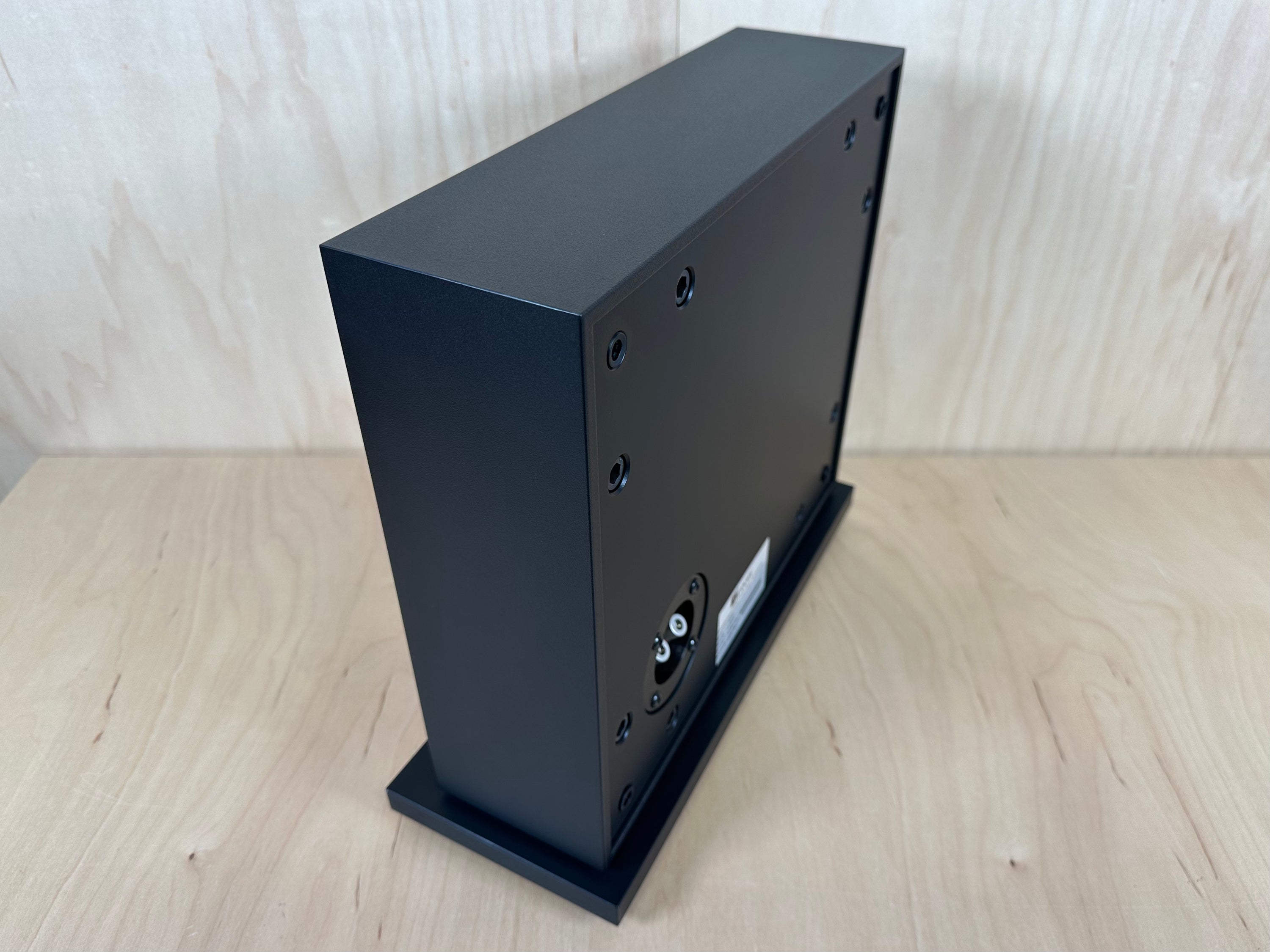 Leon Aaros A10-UT Passive Subwoofer