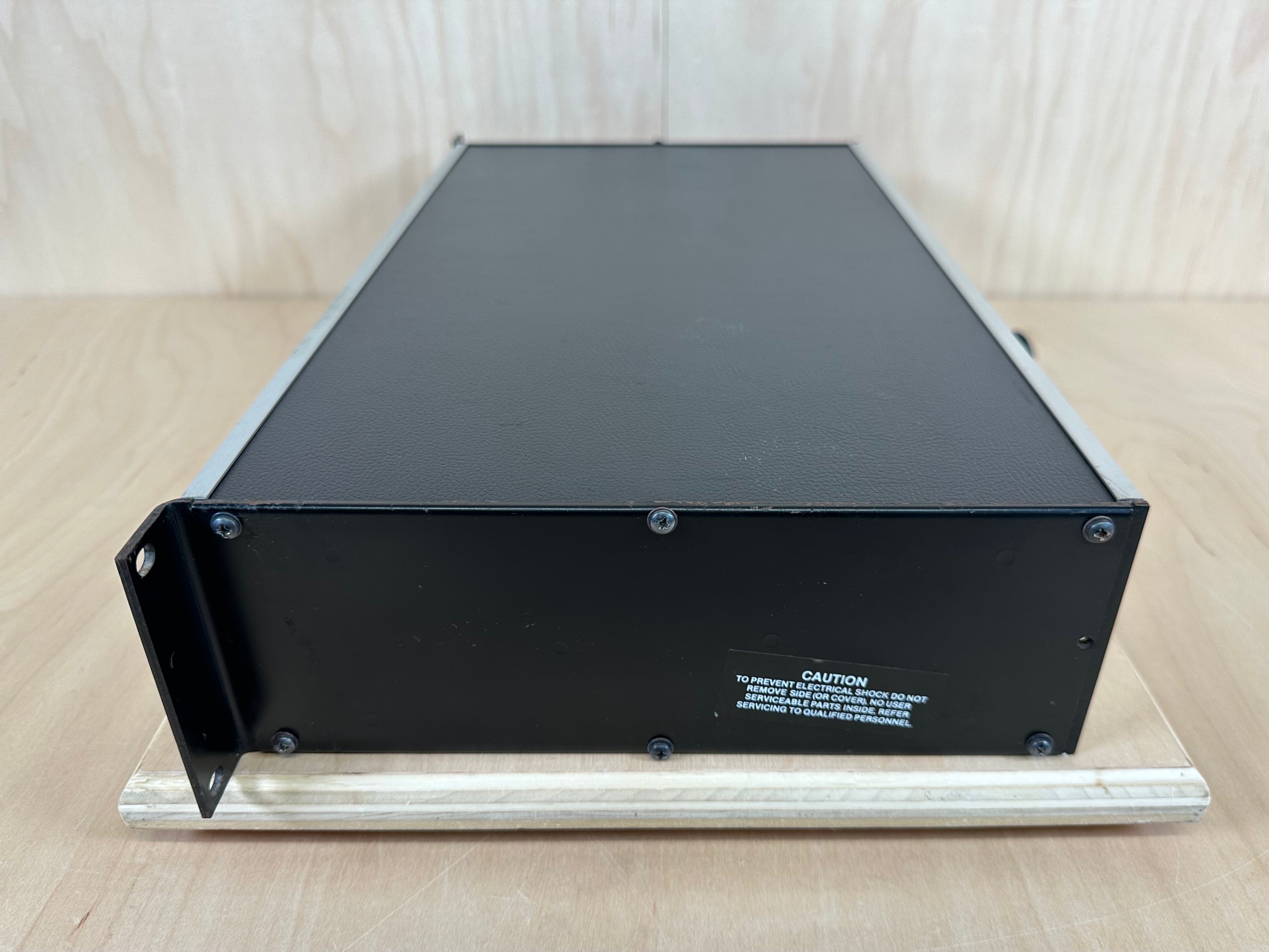 dbx 3BX 3 Band Dynamic Range Expander
