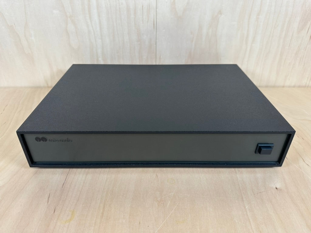 NAIM Audio NA XPS Olive Power Supply w/Burndy Cable