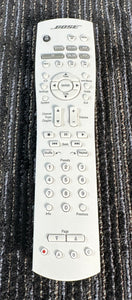 Genuine Bose Remote Control Model RC18T1-27