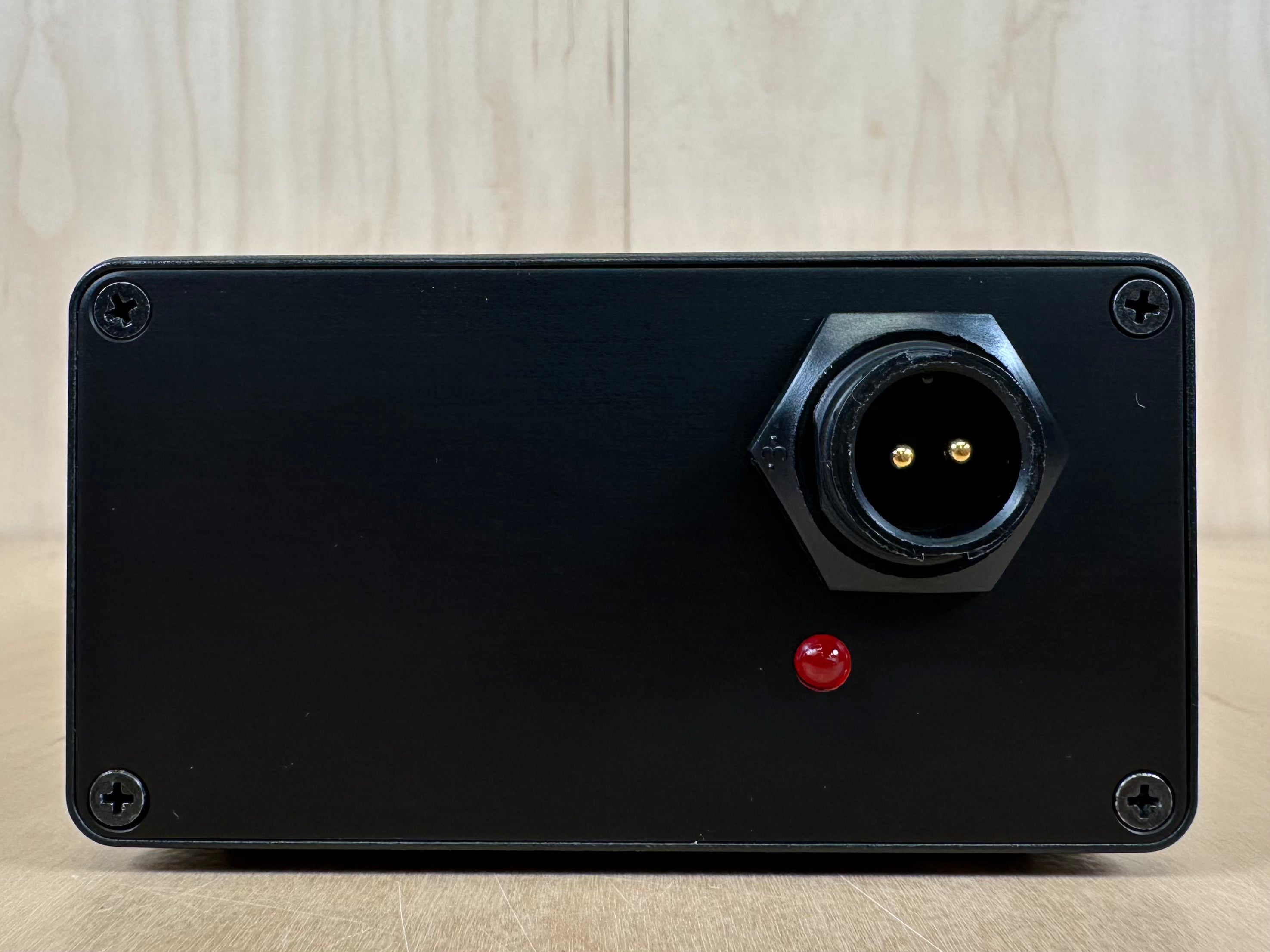 Bel Canto LNS-1 Power Supply