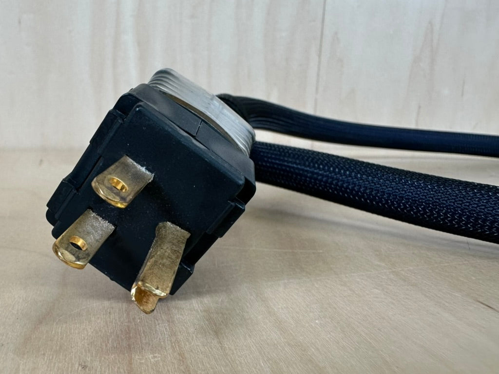 Harmonic Technology Fantasy AC10 Power Cable 1 Meter