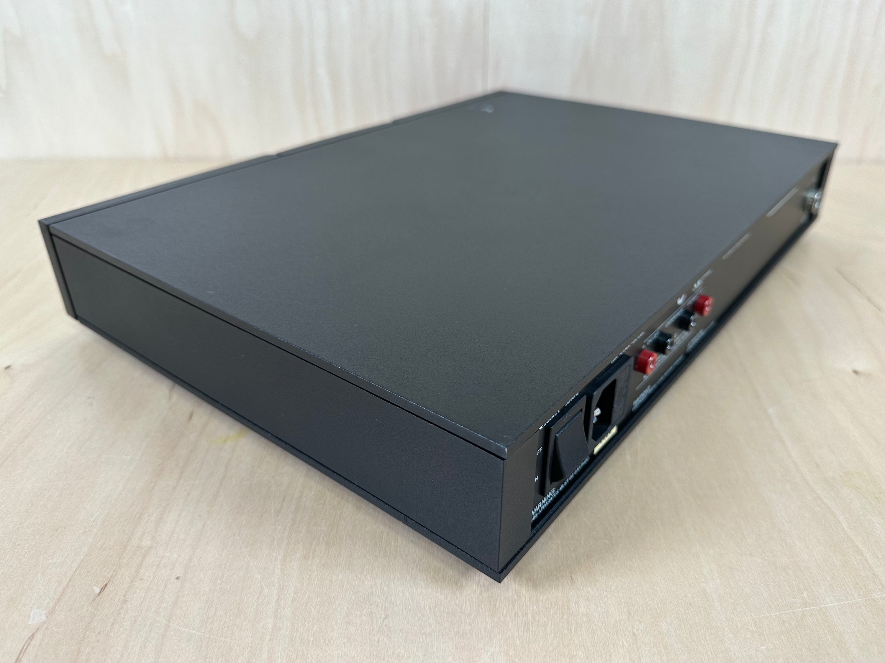 Naim NAP 150 Stereo Amplifier