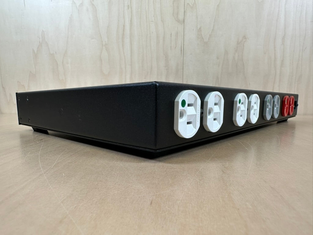 Transparent Audio Powerbank 8 Power Conditioner