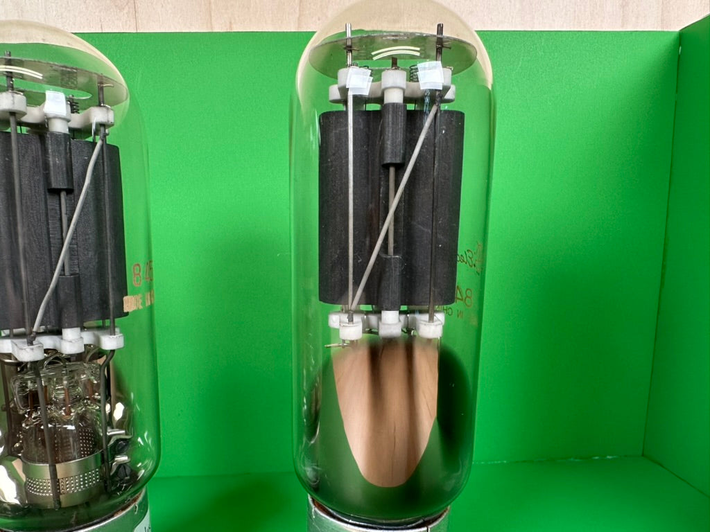 Shuguang 845 Vacuum Tubes x 3