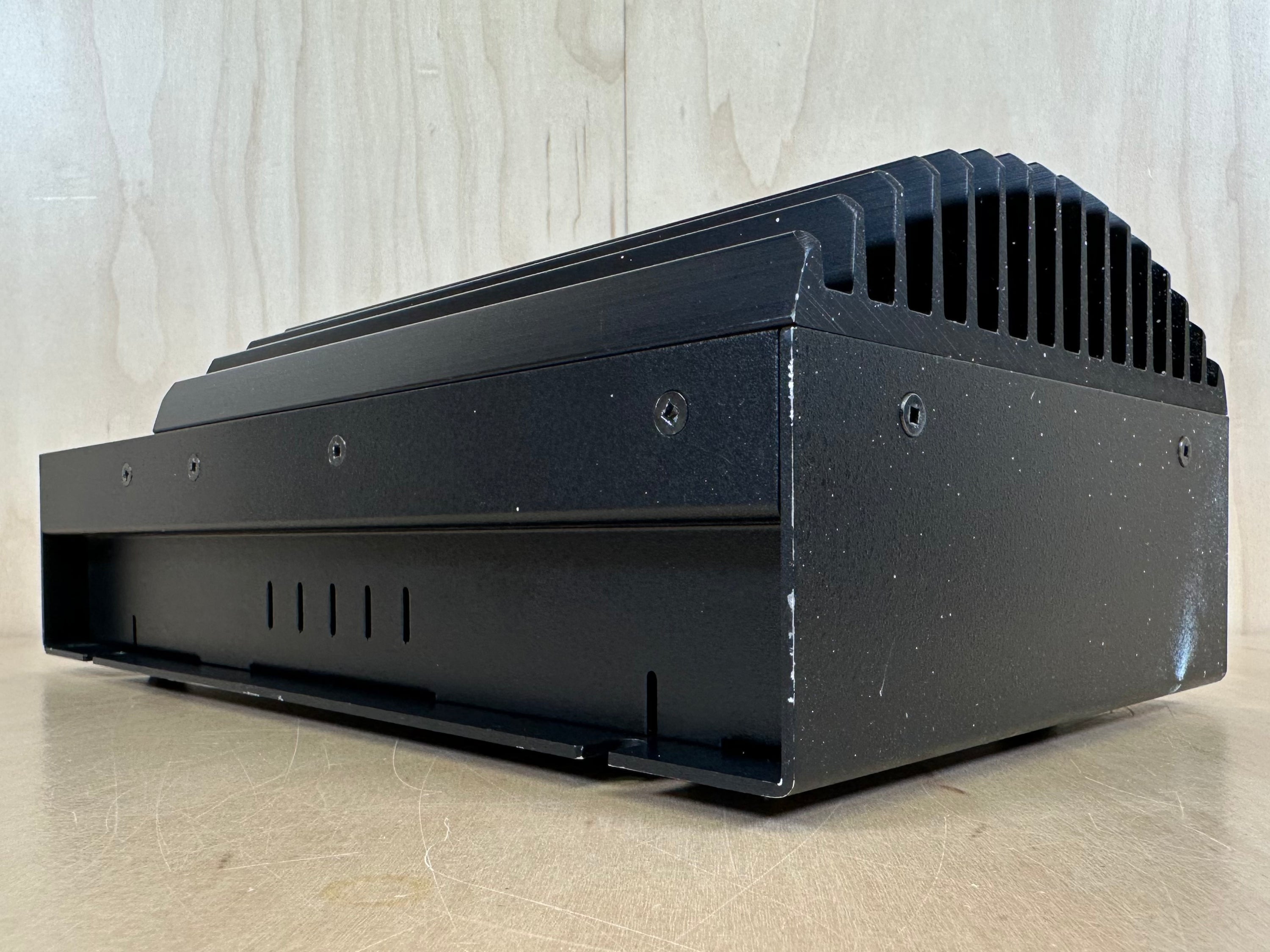 Bryston PowerPac 120 SST Series Monaural Amplifier