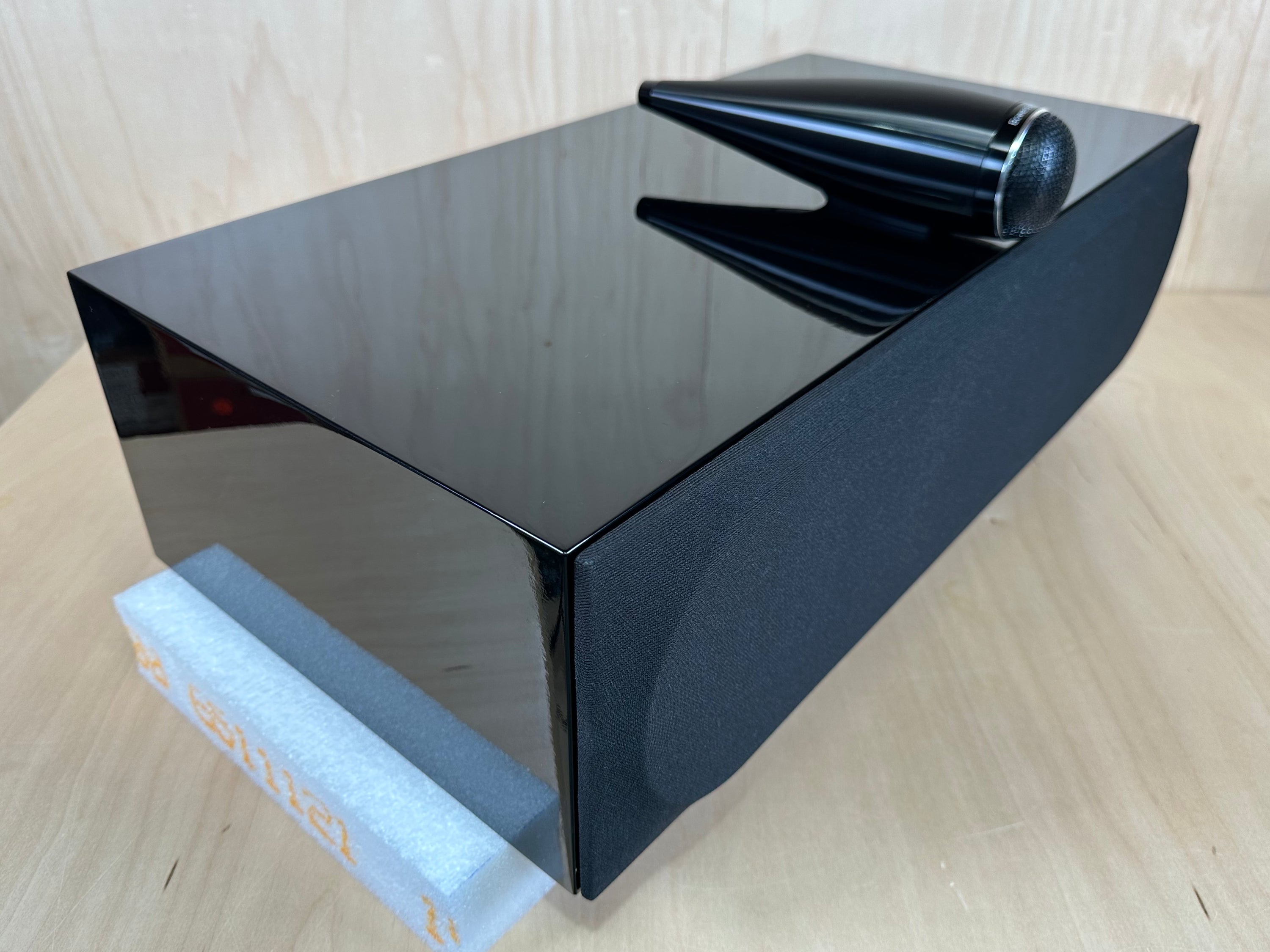 Bowers & Wilkins HTM71 S3 Center Channel Speaker