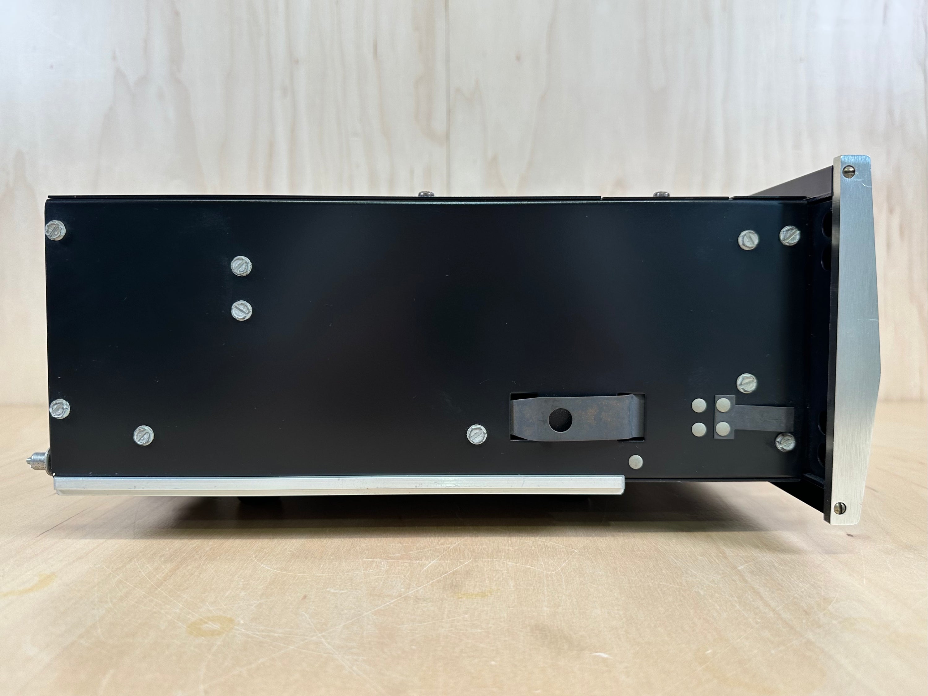 McIntosh C28 Stereophonic Preamplifier
