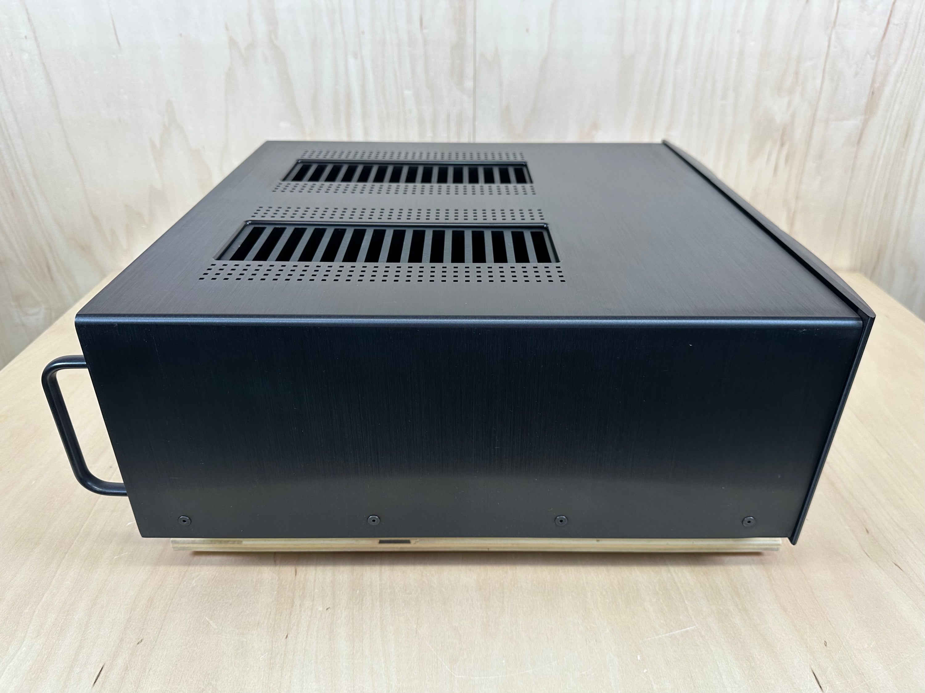 Mark Levinson 532H Power Amplifier