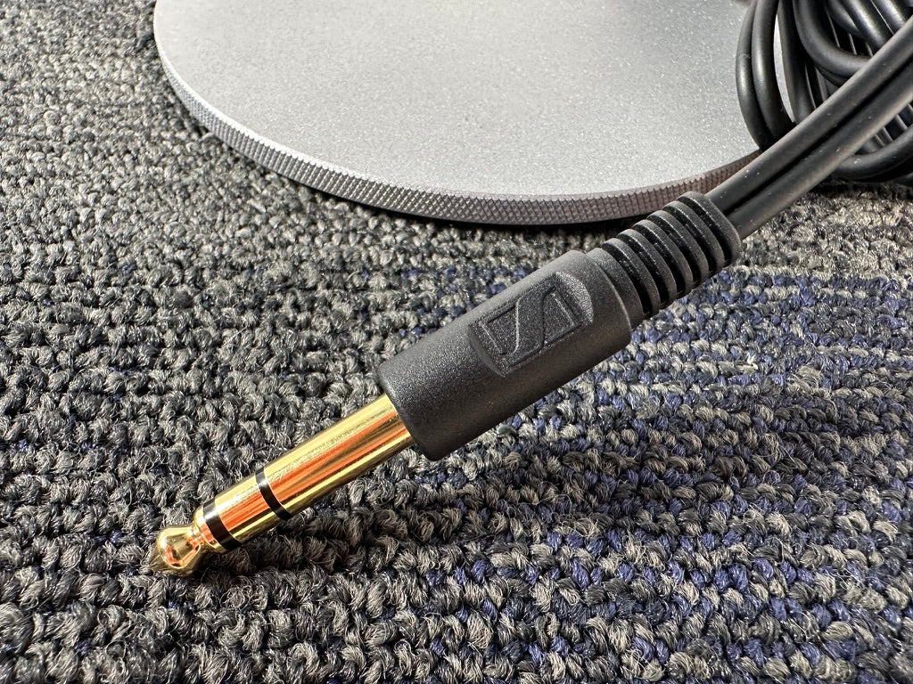 Sennheiser HD 600 Marble Edition Headphones – Record Mart HiFi