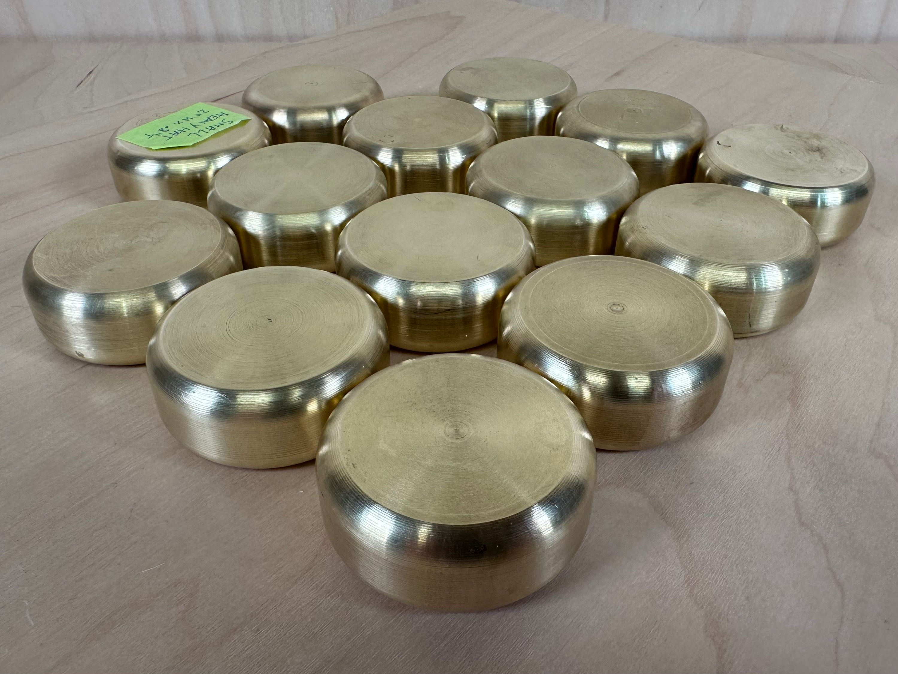 Mapleshade Small Heavy Hat Early version Lot of 14