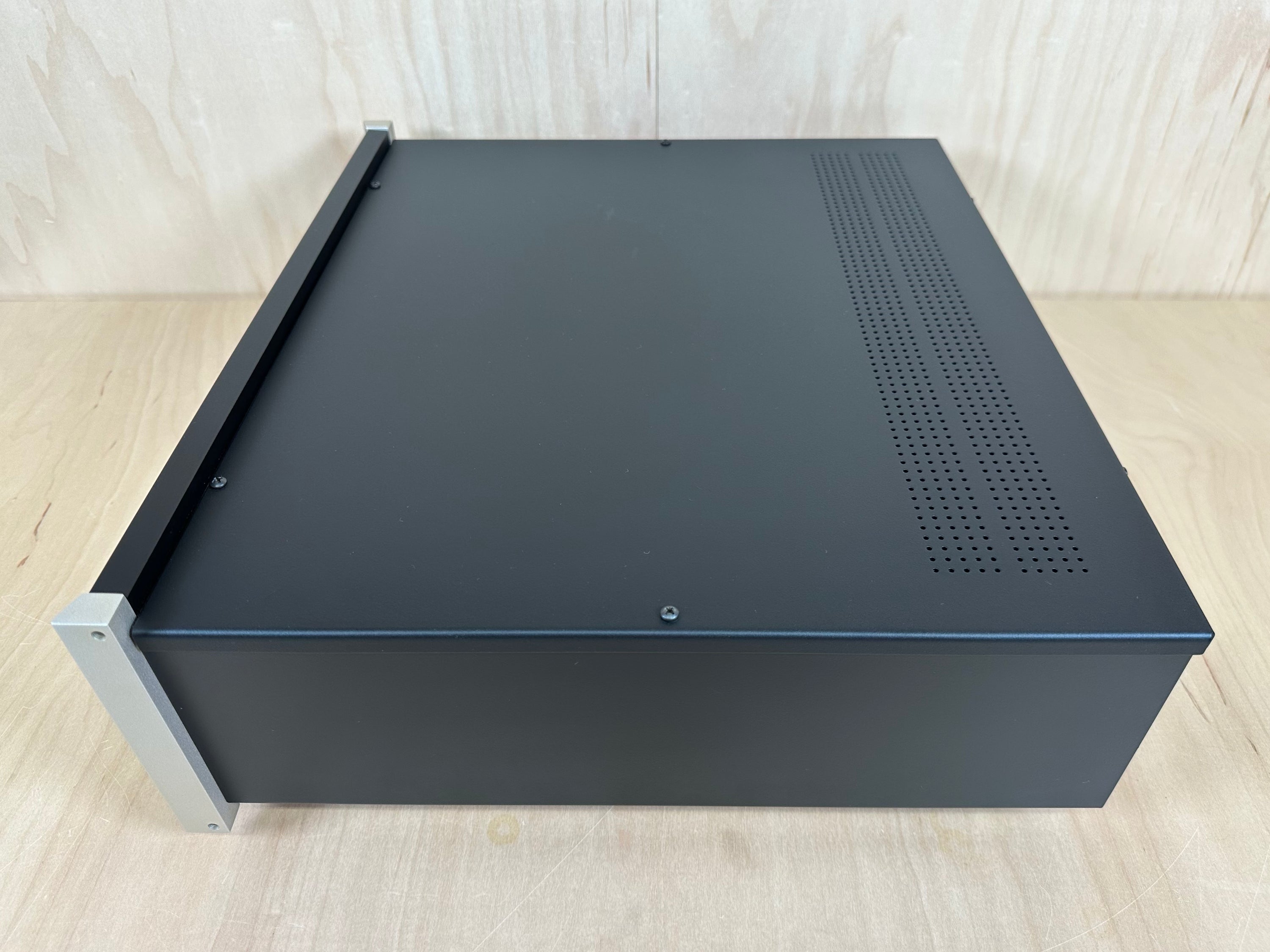 McIntosh MPC500 Power Controller w/New Factory Box