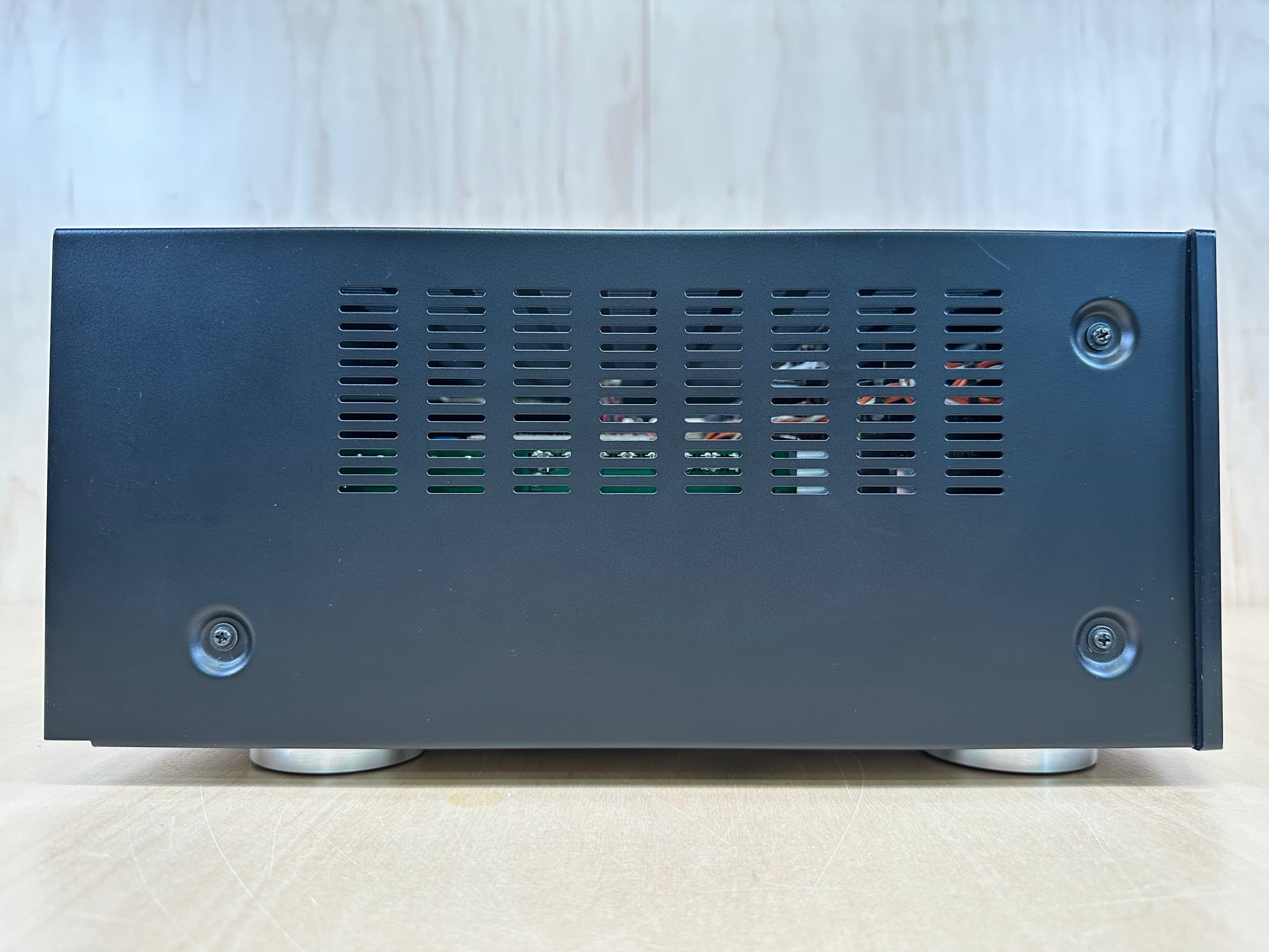 Marantz SR5005 AV Receiver Bundle