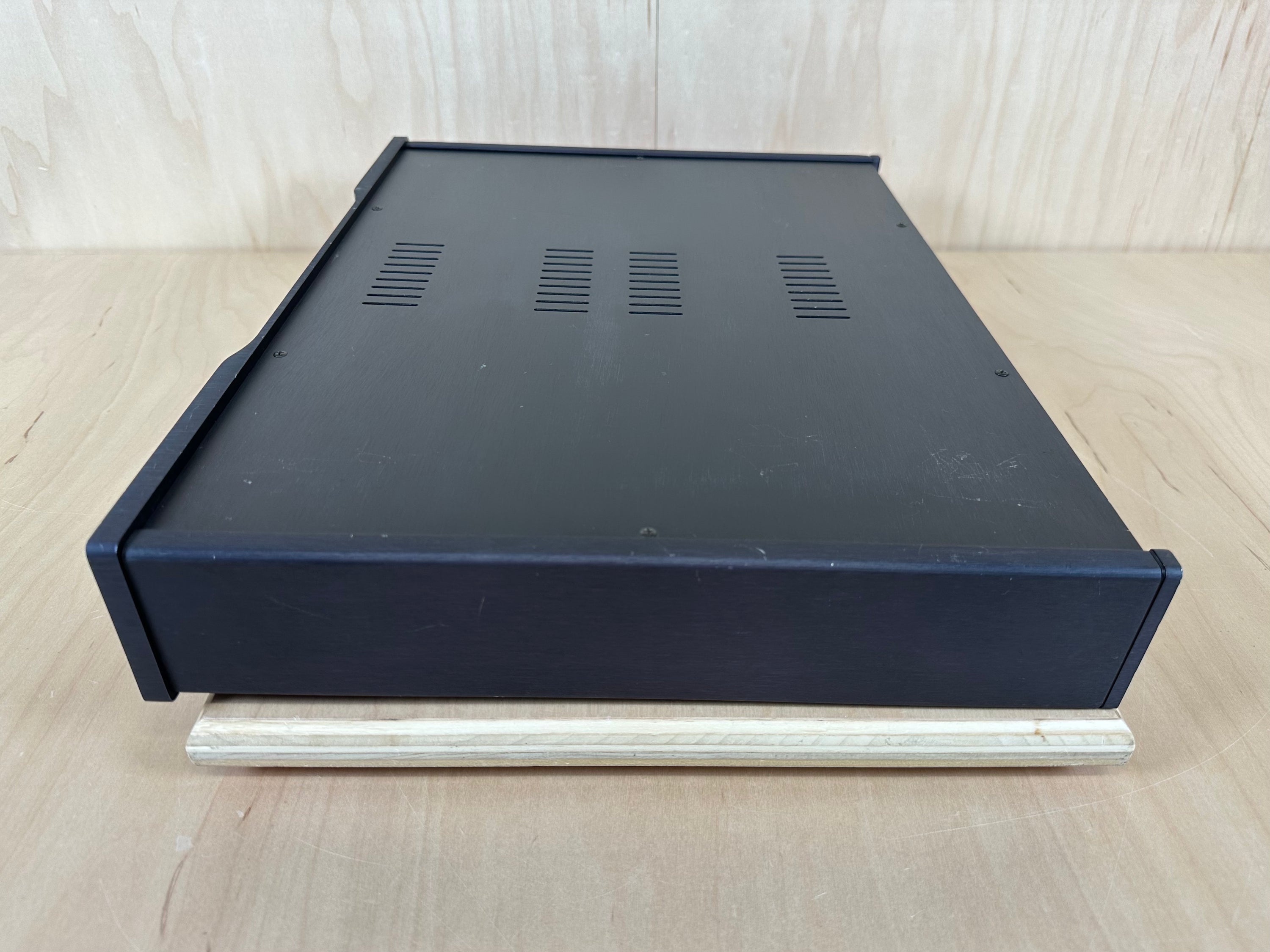 Mark Levinson Dual Monaural Preamplifier No.26 FOR PARTS
