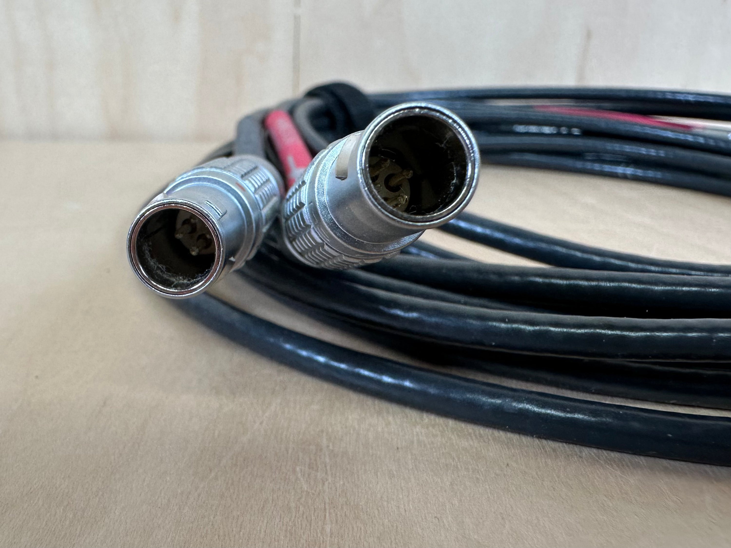 Nordost Krell Cast Cables 2 Meter Pair