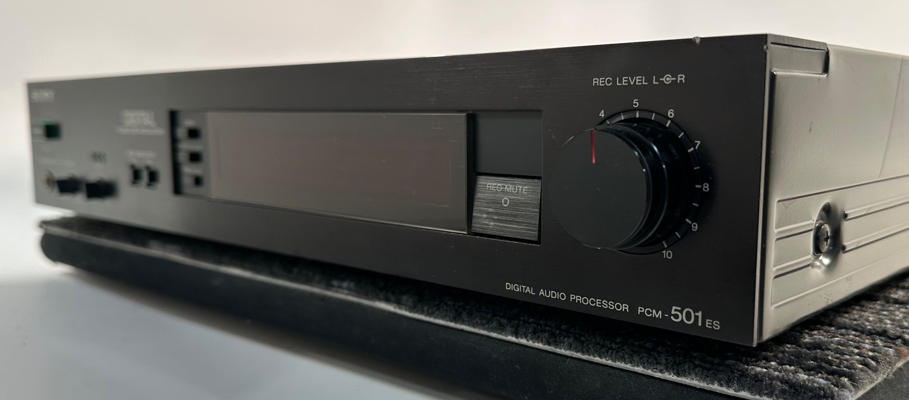SONY PCMプロセッサー PCM−501ES SONY〉PCMプロセッサーを買い SONY PCMプロセッサー PCM−501ES SONY〉PCMプロセッサーを買い