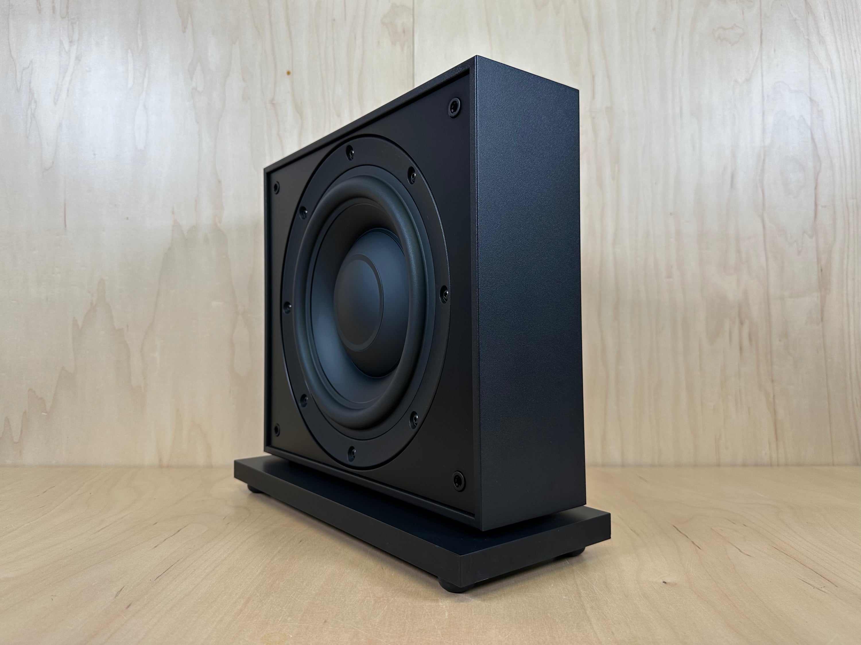 Leon Aaros A10-UT Passive Subwoofer