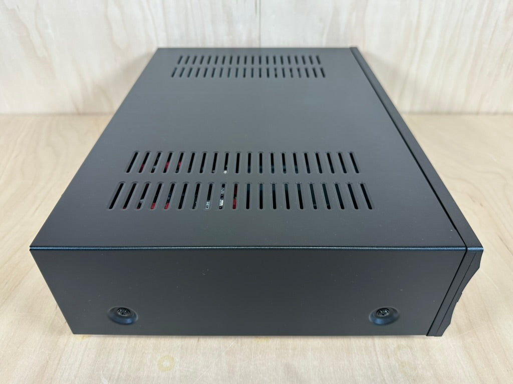 Oppo BDP-105 Blu-Ray SACD Player